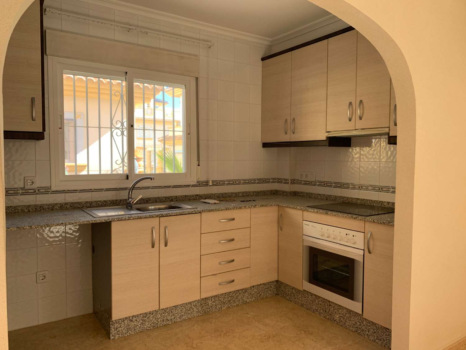 Duplex myynnissä Gea y Truyols (Murcia)