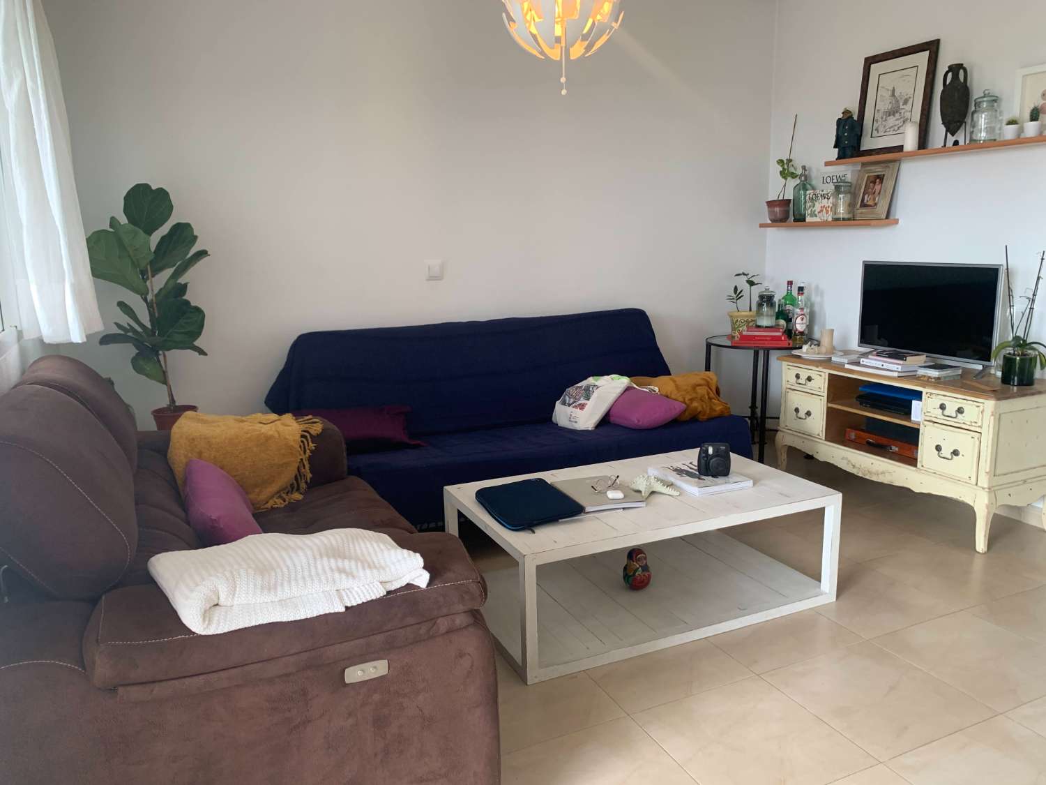 Apartament en venda in Roldán (Torre-Pacheco)