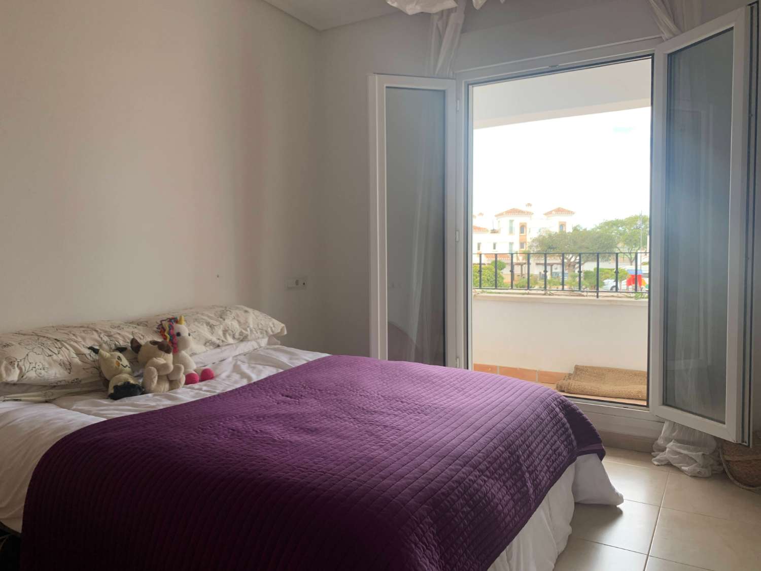 Apartamentua salgai in Roldán (Torre-Pacheco)