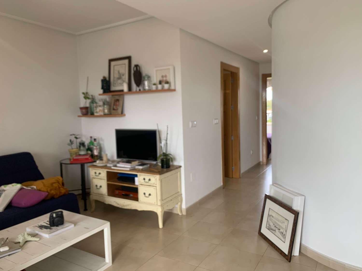 Apartament en venda in Roldán (Torre-Pacheco)