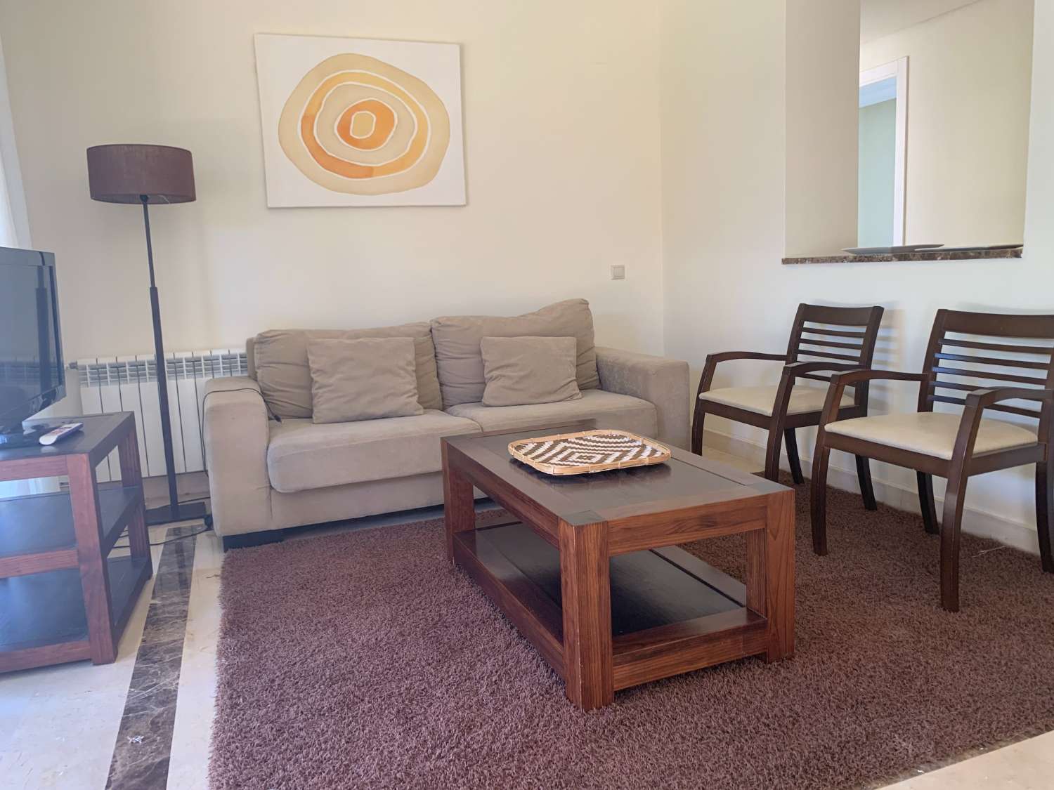 Roda Golf &amp; Beach Resort Semi-detached house for sale