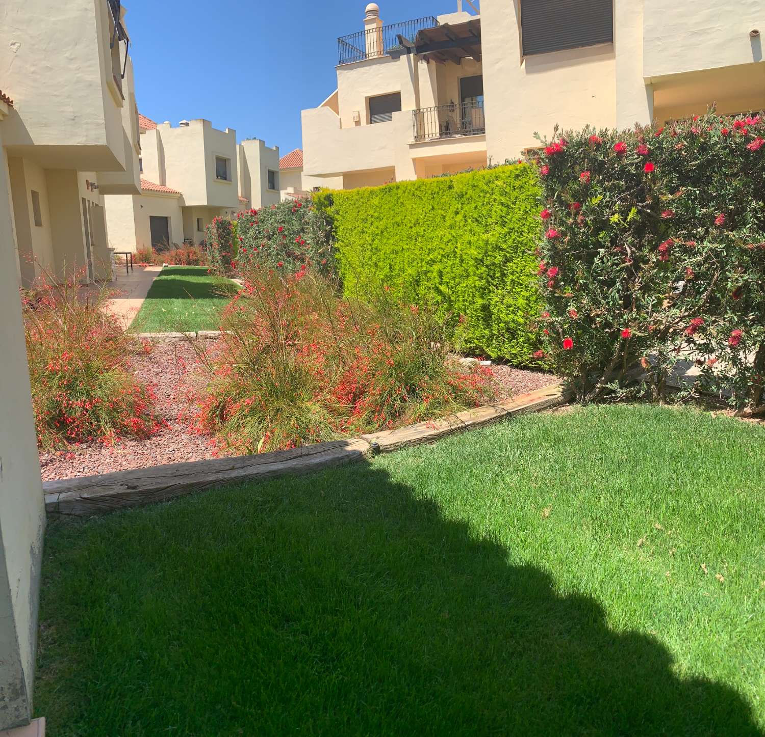 Roda Golf &amp; Beach Resort Semi-detached house for sale