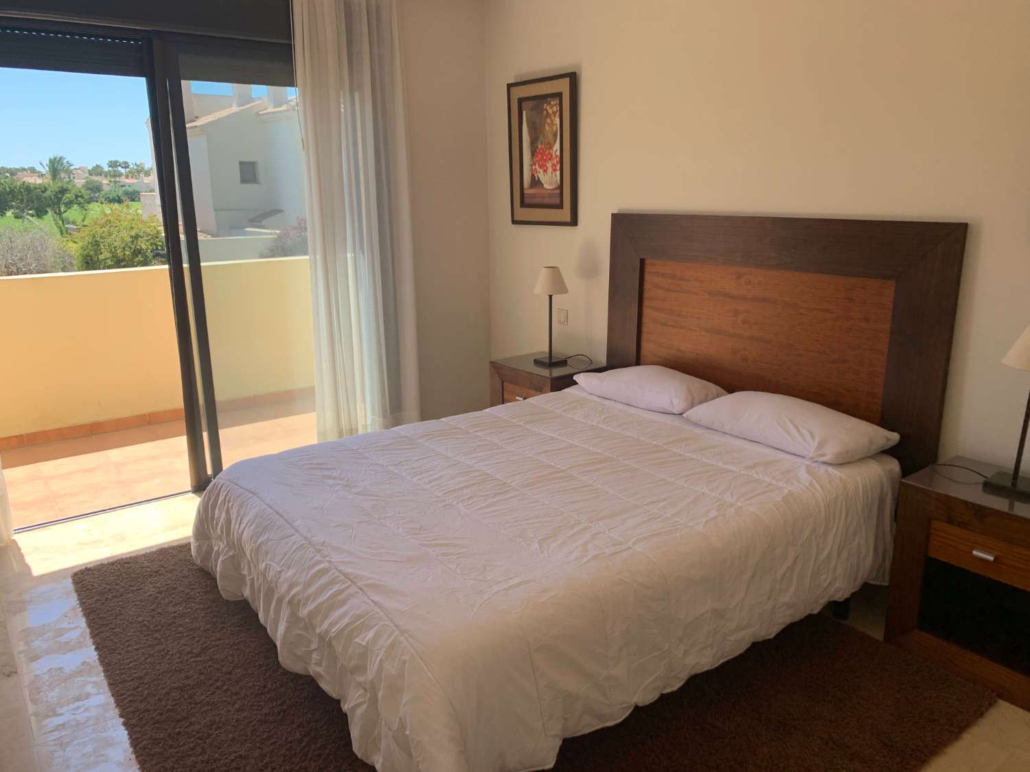 Roda Golf &amp; Beach Resort Semi-detached house for sale