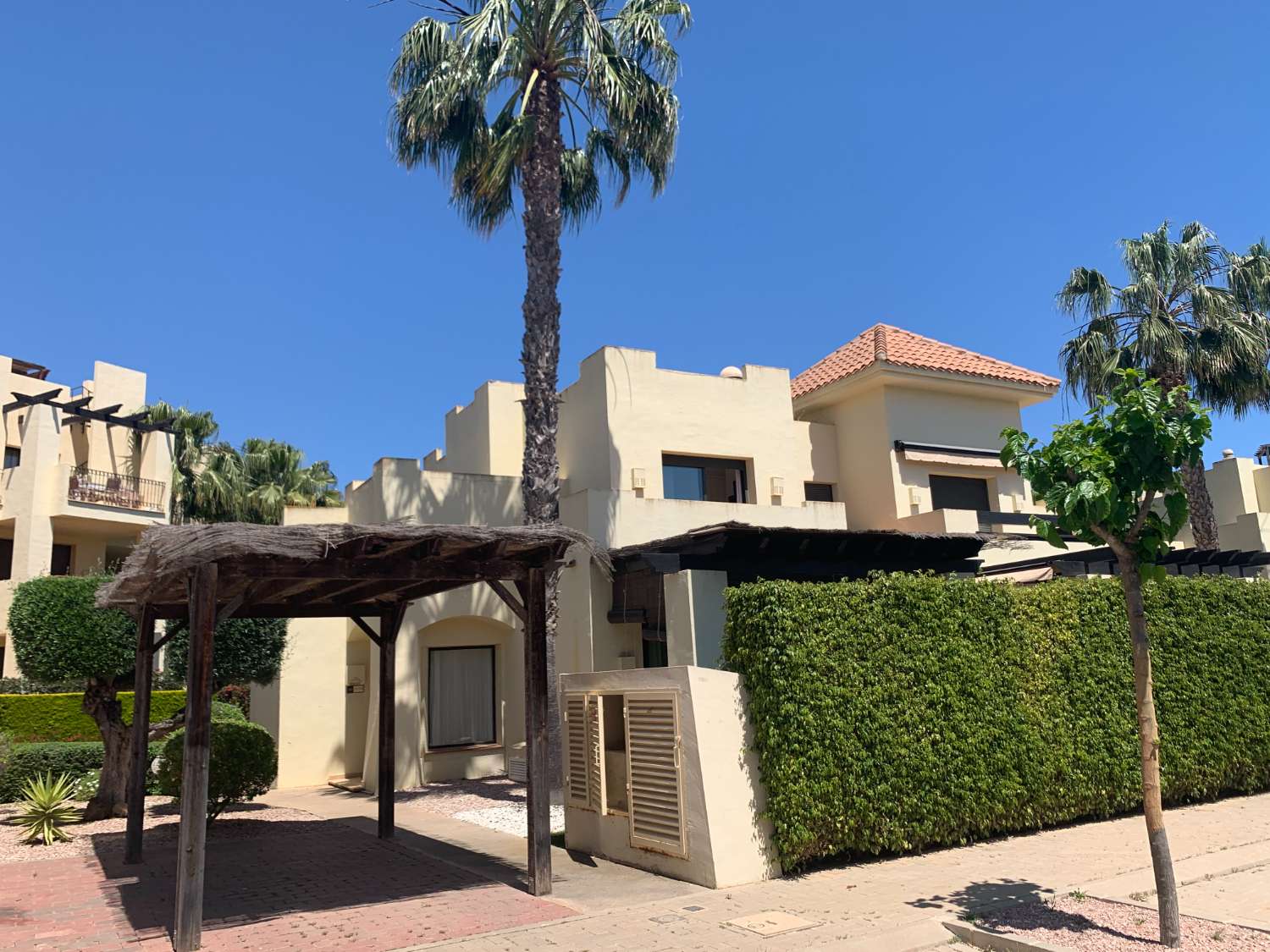 Roda Golf &amp; Beach Resort Semi-detached house for sale
