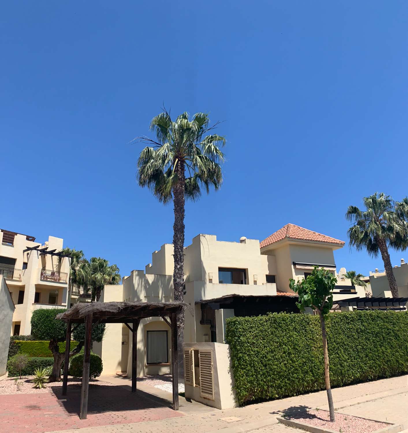 Roda Golf &amp; Beach Resort Semi-detached house for sale