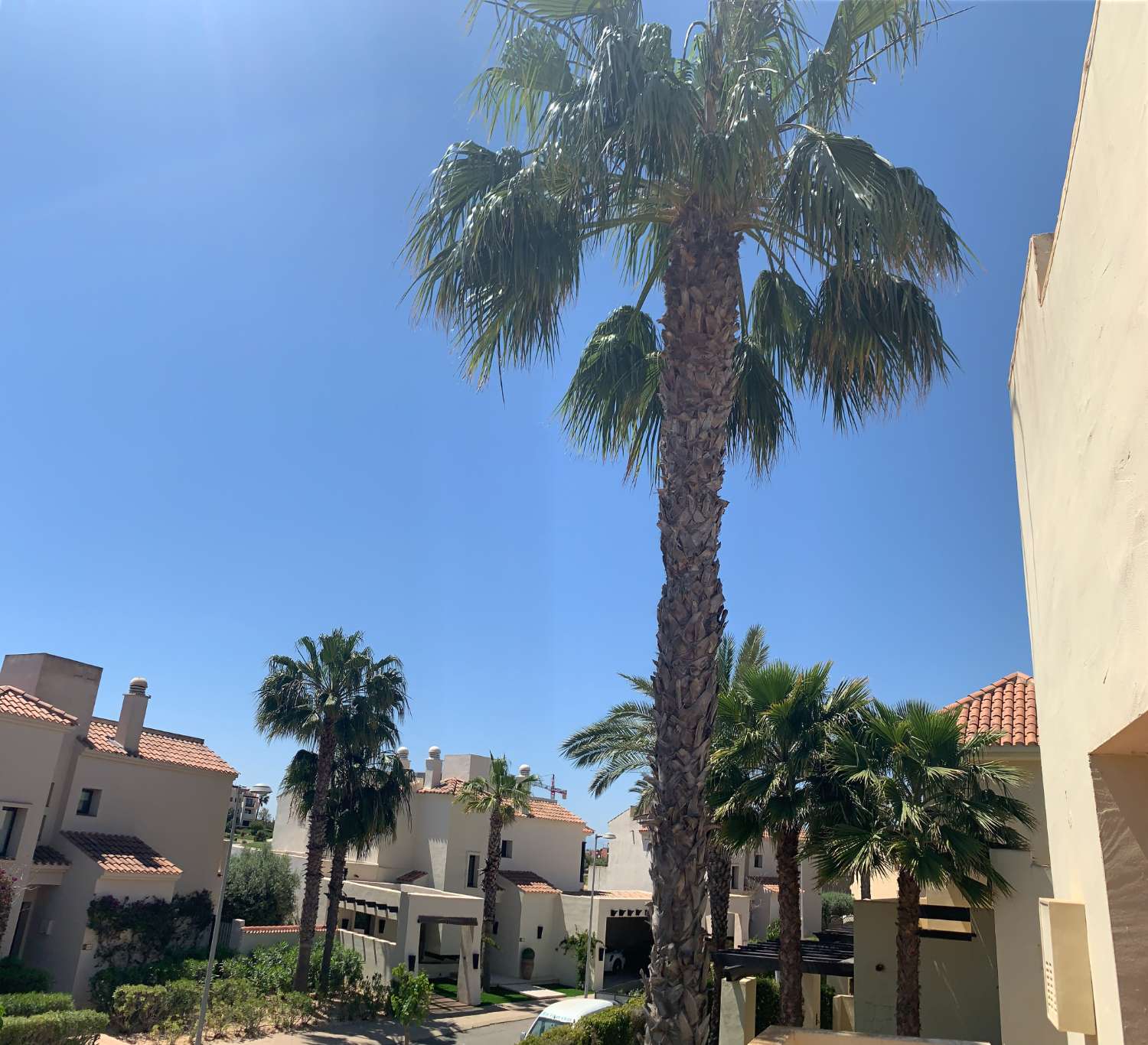 Roda Golf &amp; Beach Resort Semi-detached house for sale