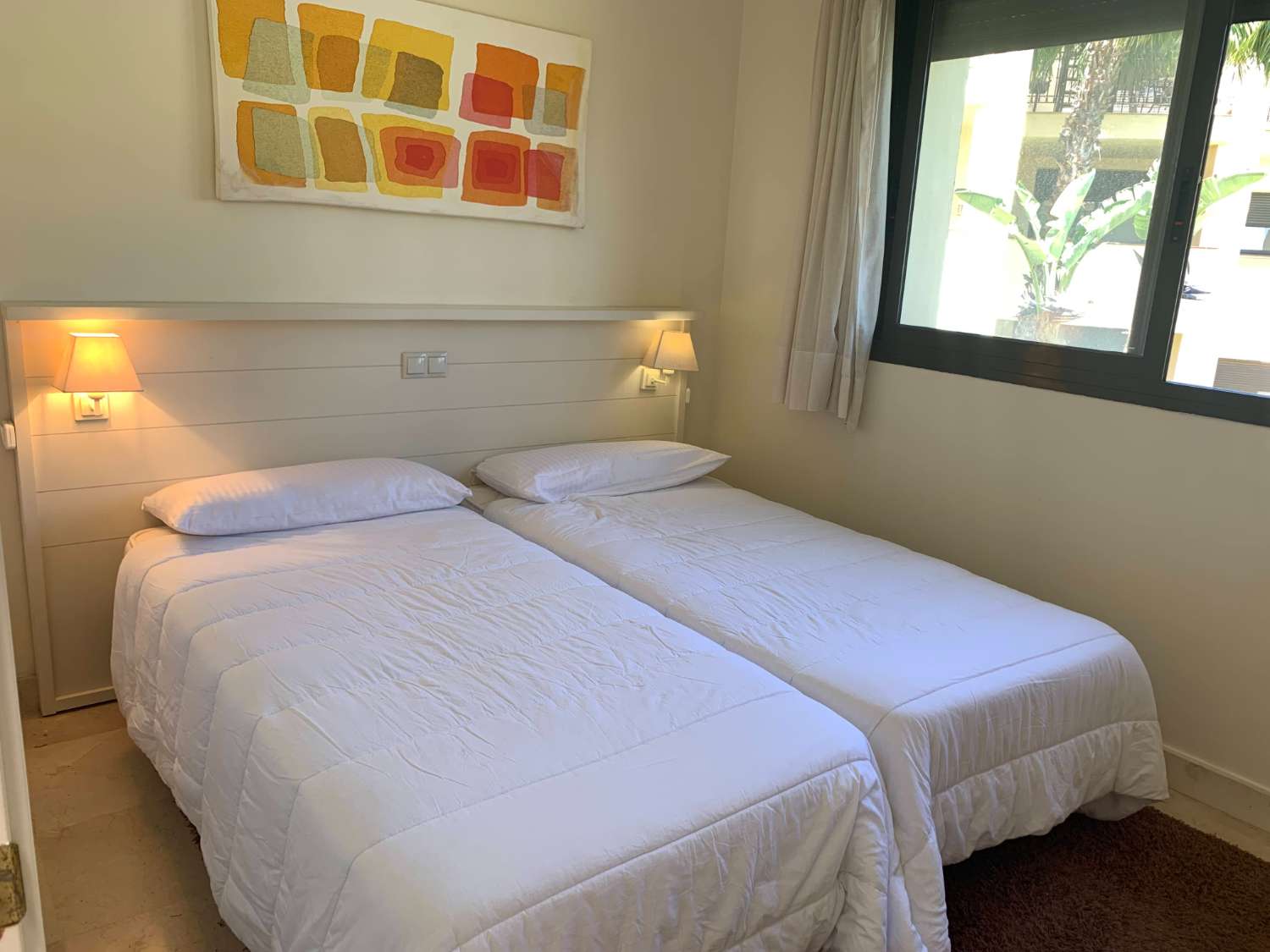 Roda Golf &amp; Beach Resort Semi-detached house for sale