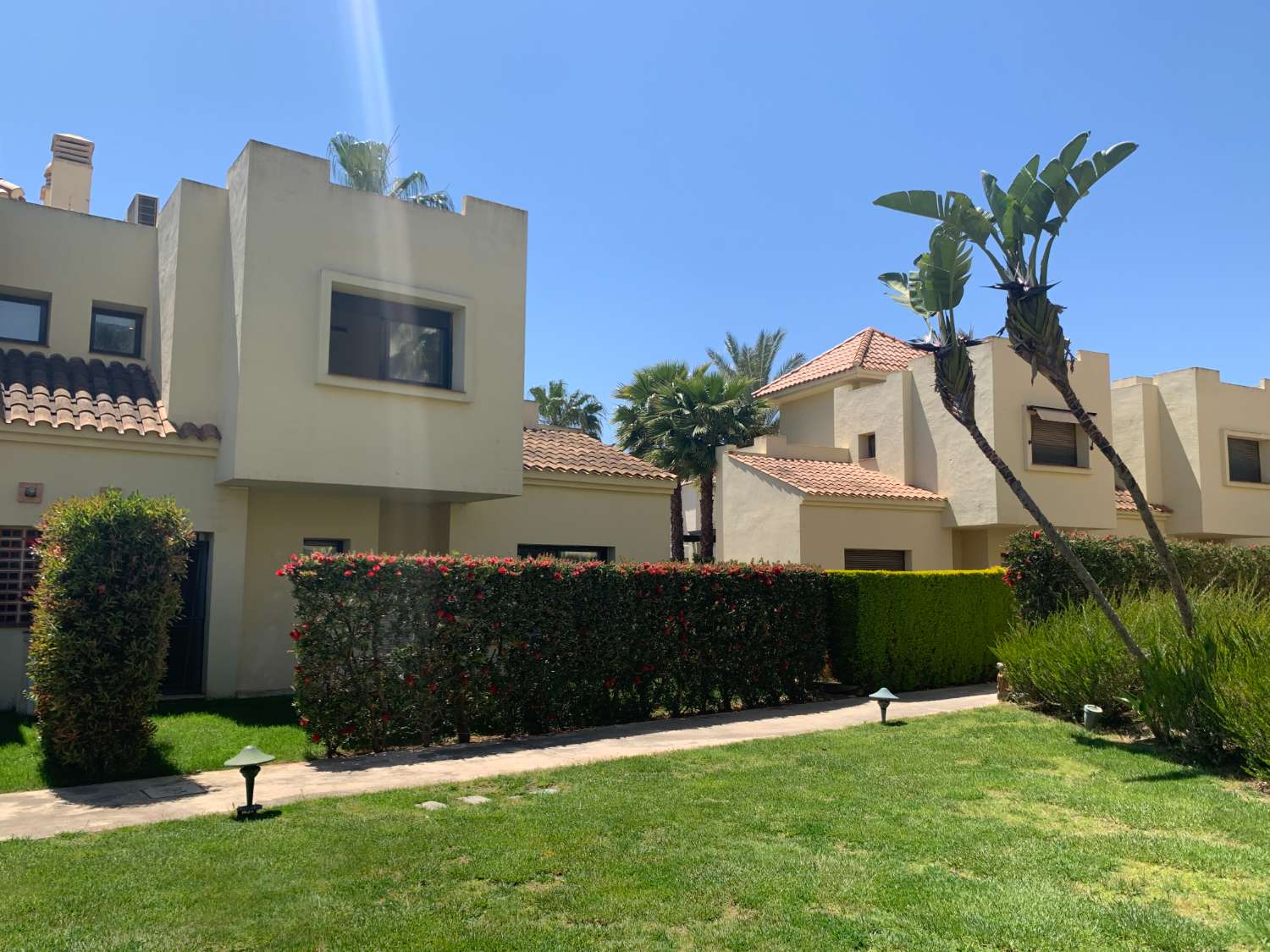Roda Golf &amp; Beach Resort Semi-detached house for sale