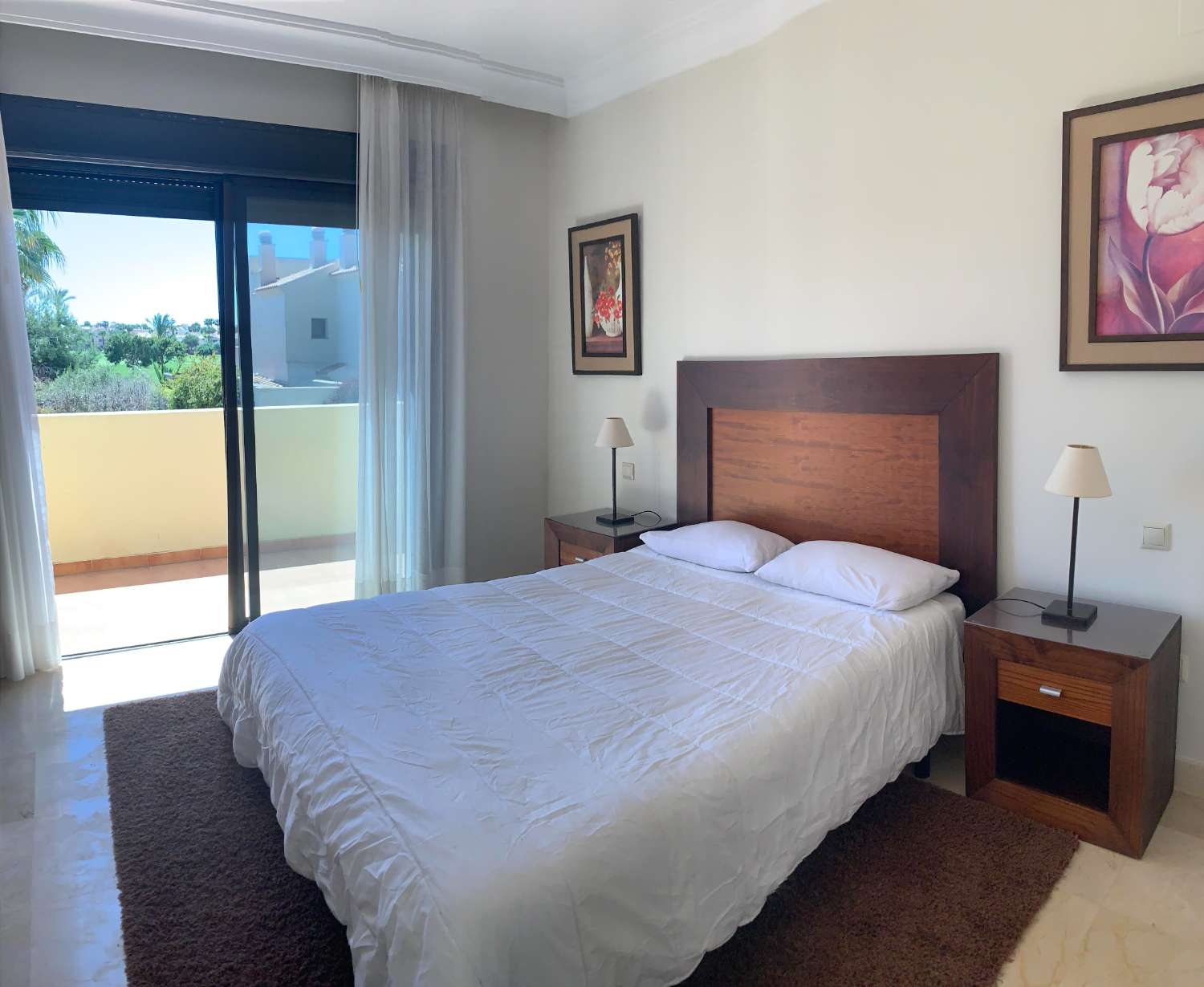 Roda Golf &amp; Beach Resort Semi-detached house for sale