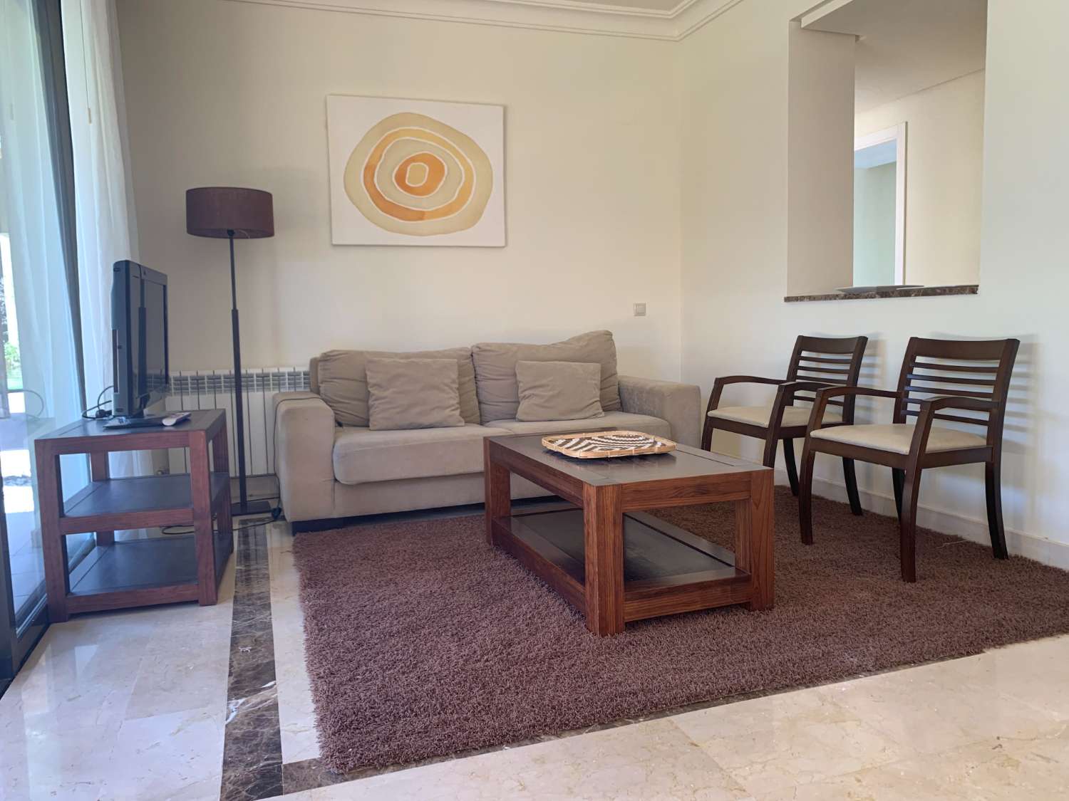 Roda Golf &amp; Beach Resort Semi-detached house for sale