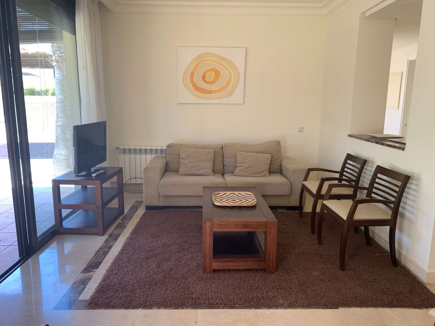 Roda Golf &amp; Beach Resort Semi-detached house for sale