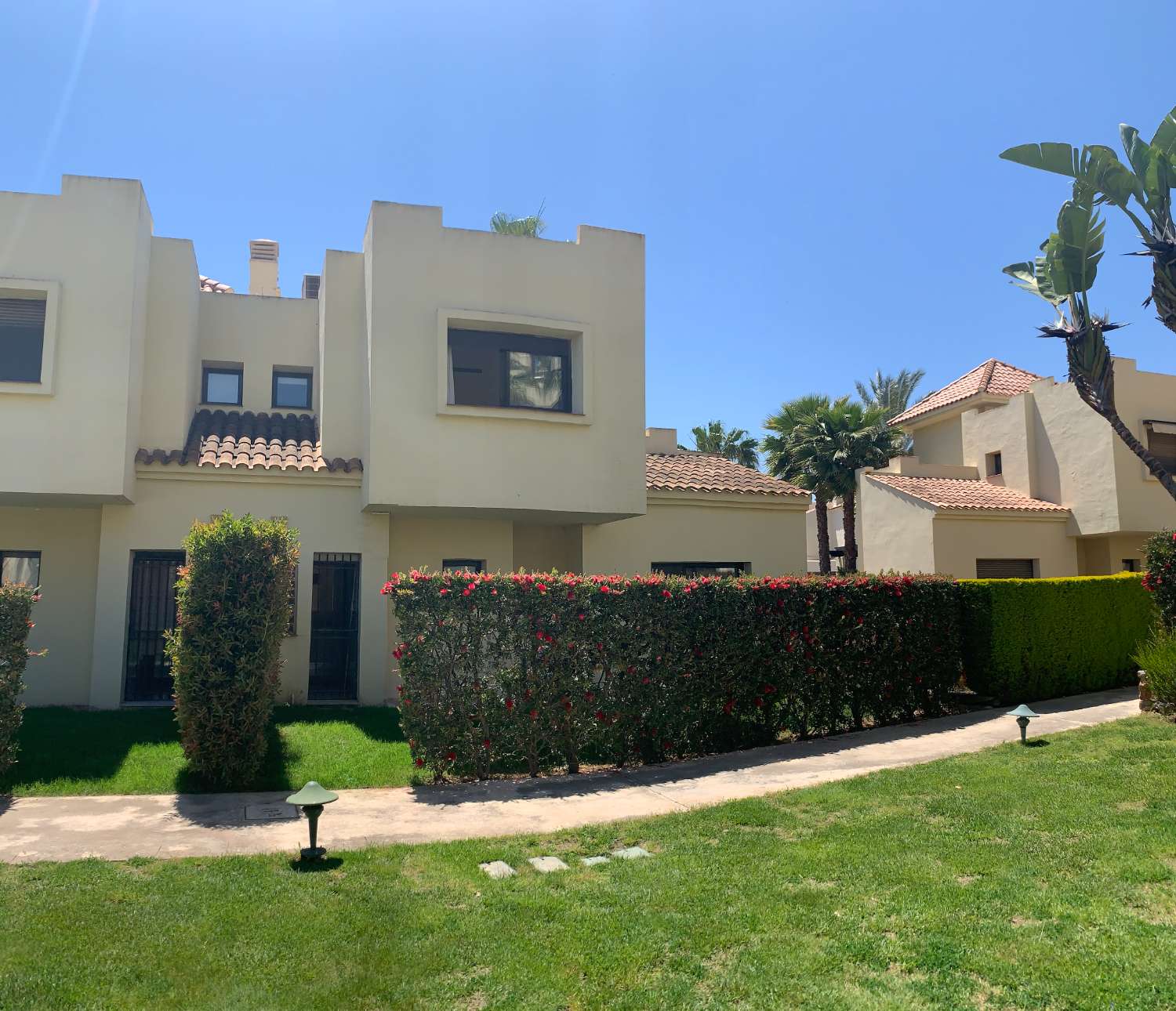 Roda Golf &amp; Beach Resort Semi-detached house for sale