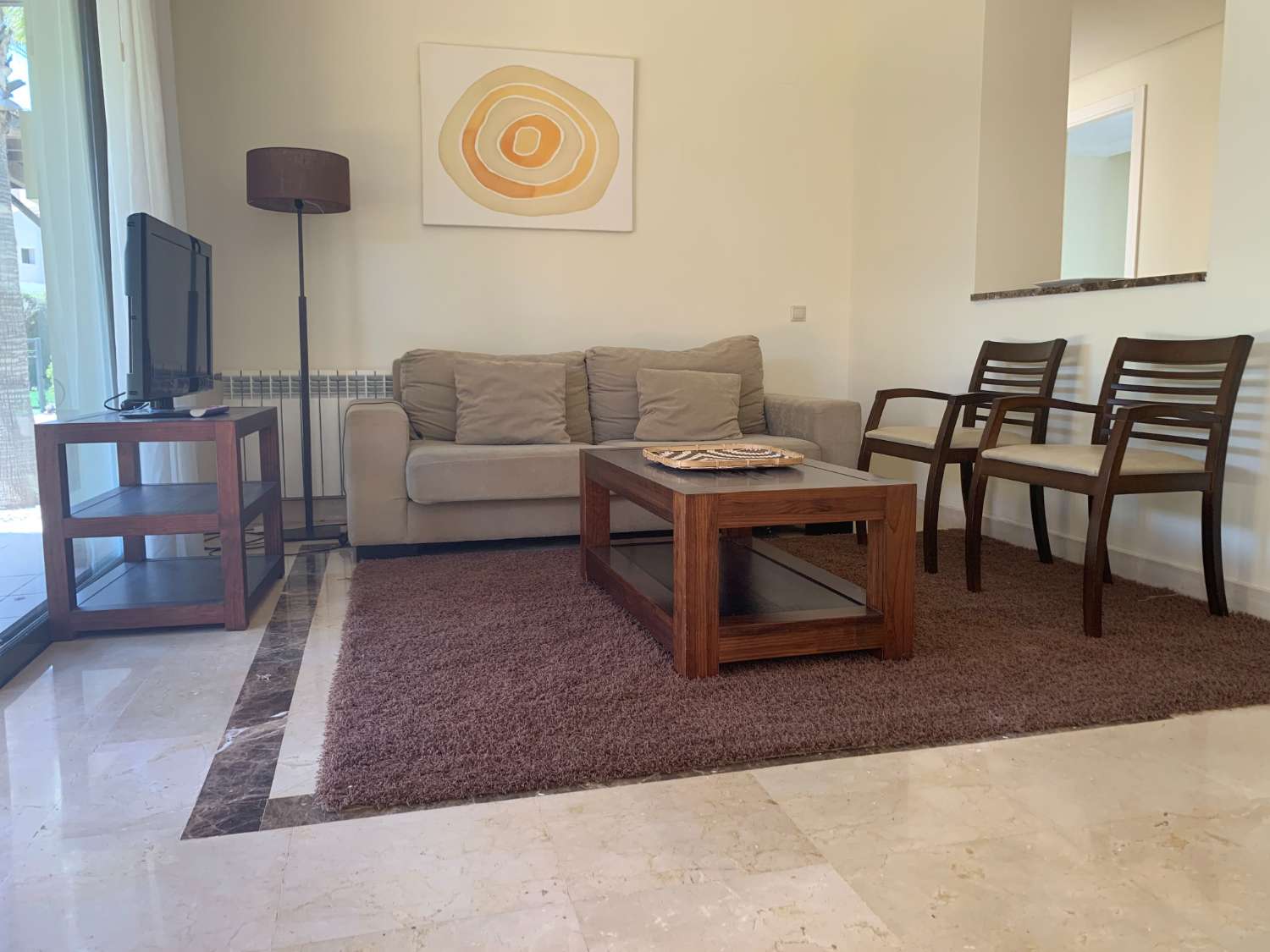 Roda Golf &amp; Beach Resort Semi-detached house for sale