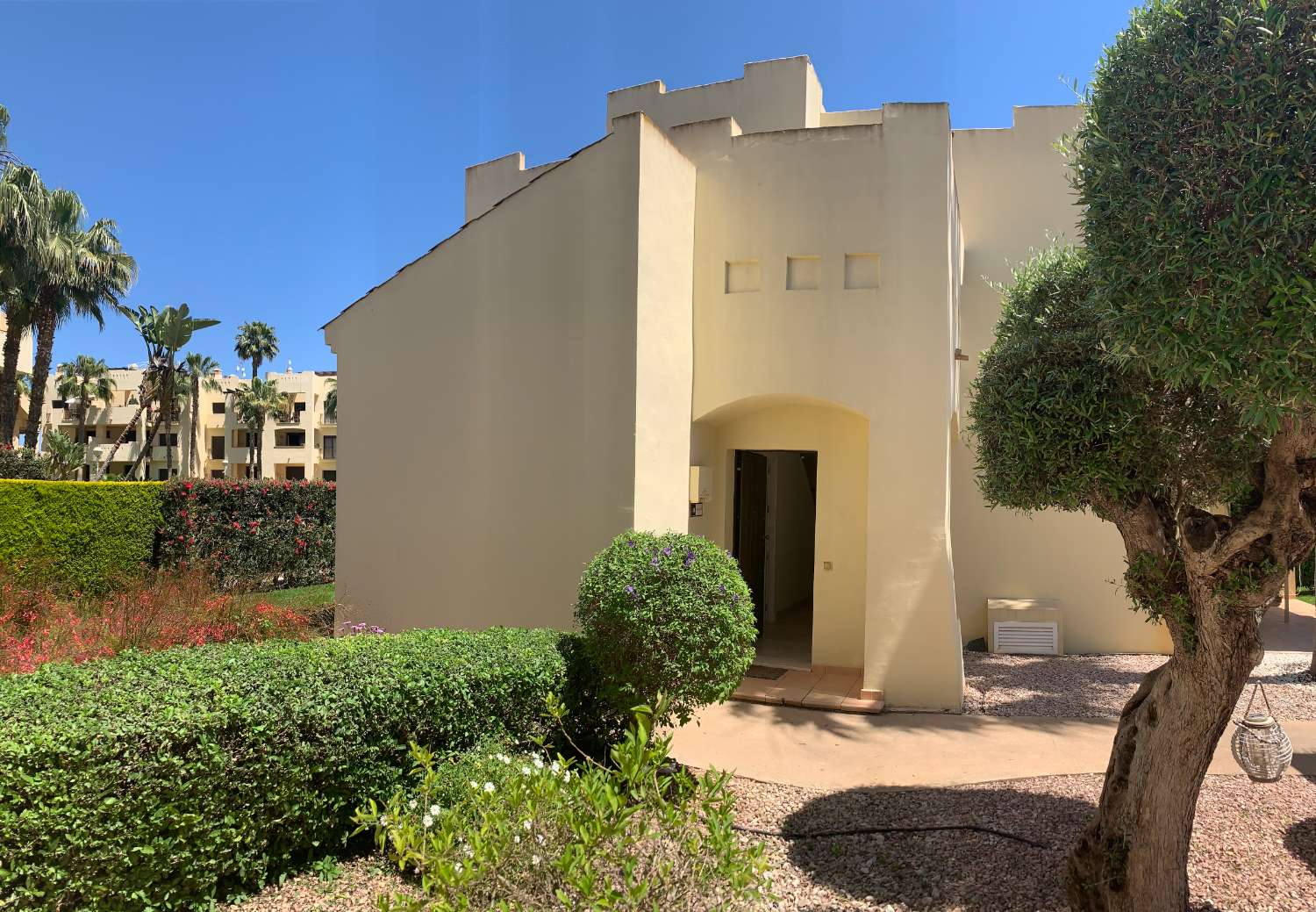 Roda Golf &amp; Beach Resort Semi-detached house for sale
