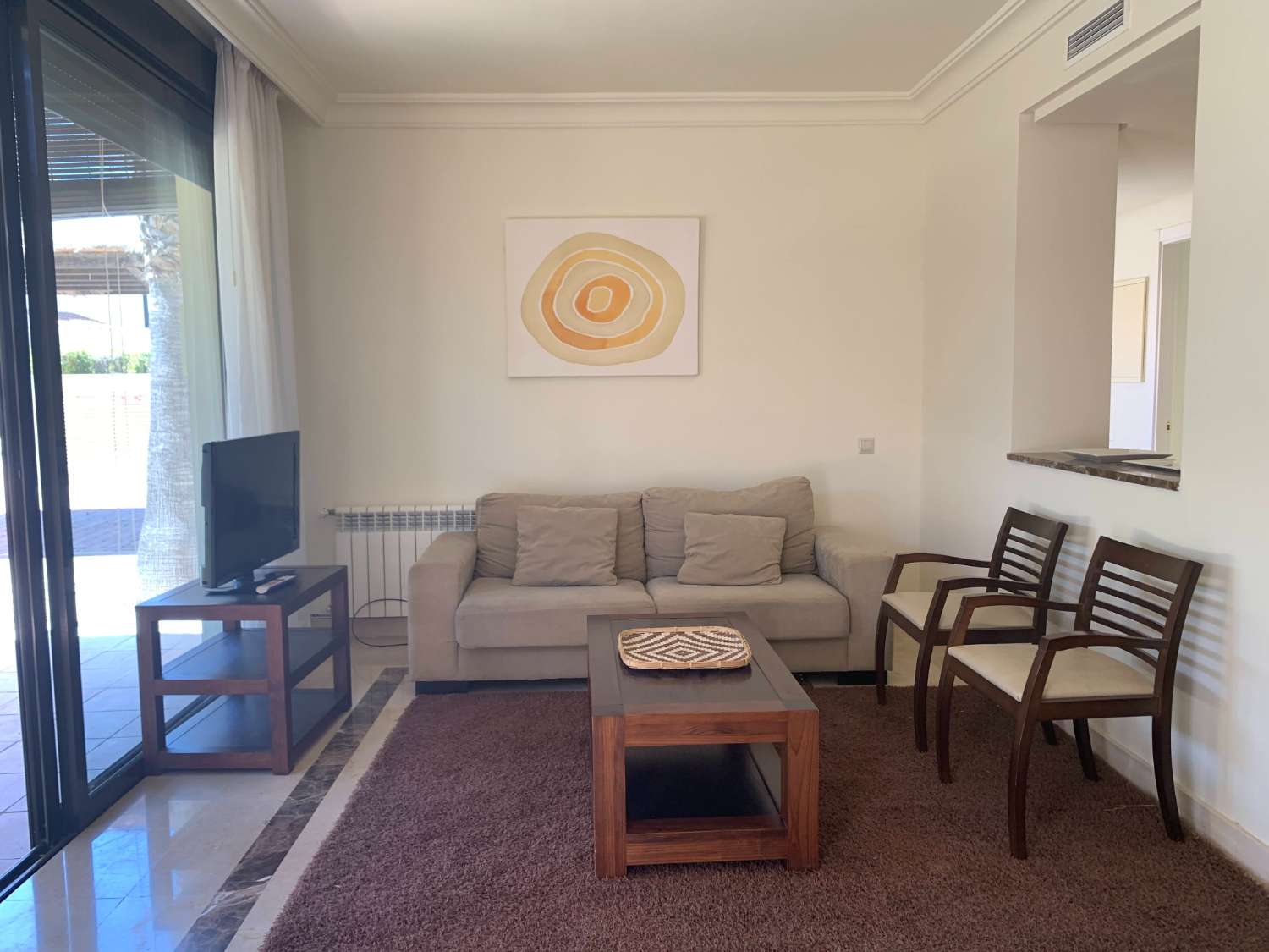 Roda Golf &amp; Beach Resort Semi-detached house for sale