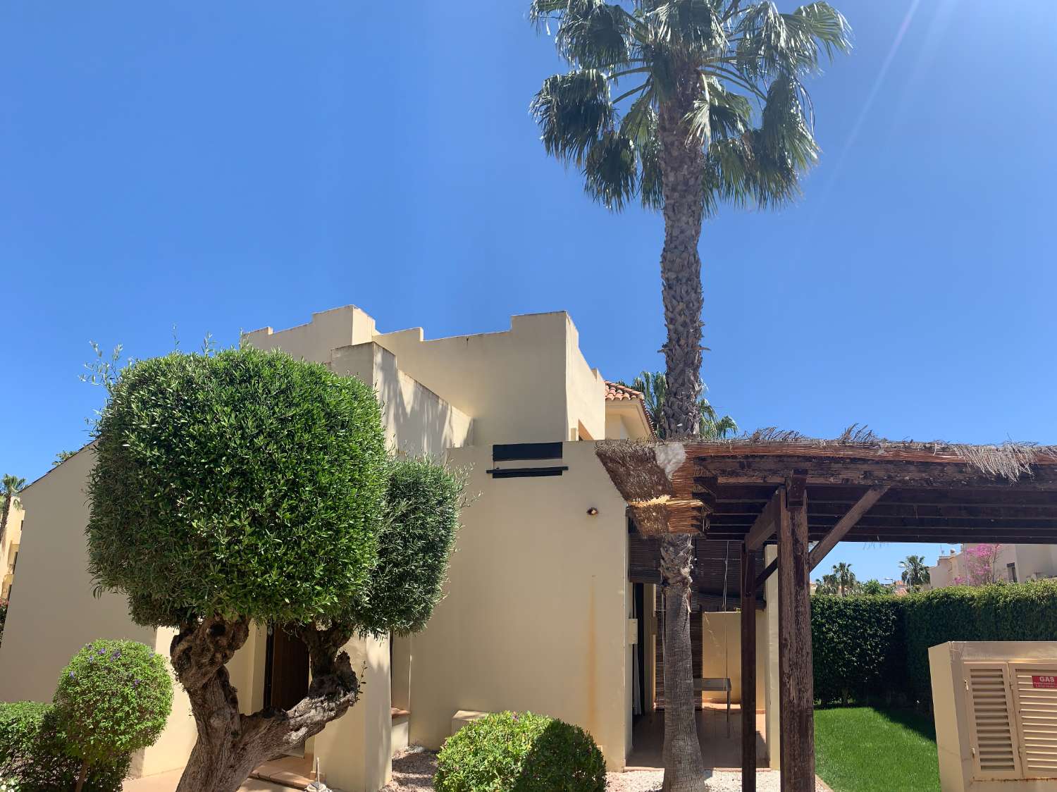 Roda Golf &amp; Beach Resort Semi-detached house for sale