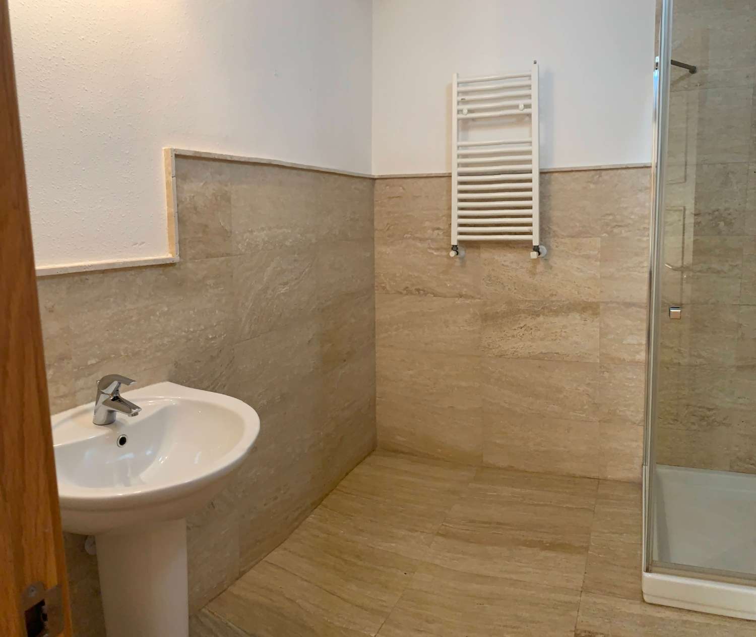 Fantastic apartment for sale in the center of the resort
