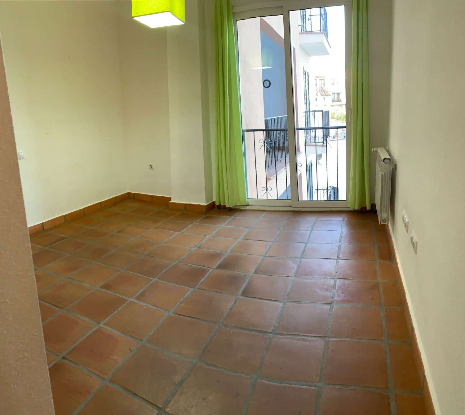 Fantastic apartment for sale in the center of the resort