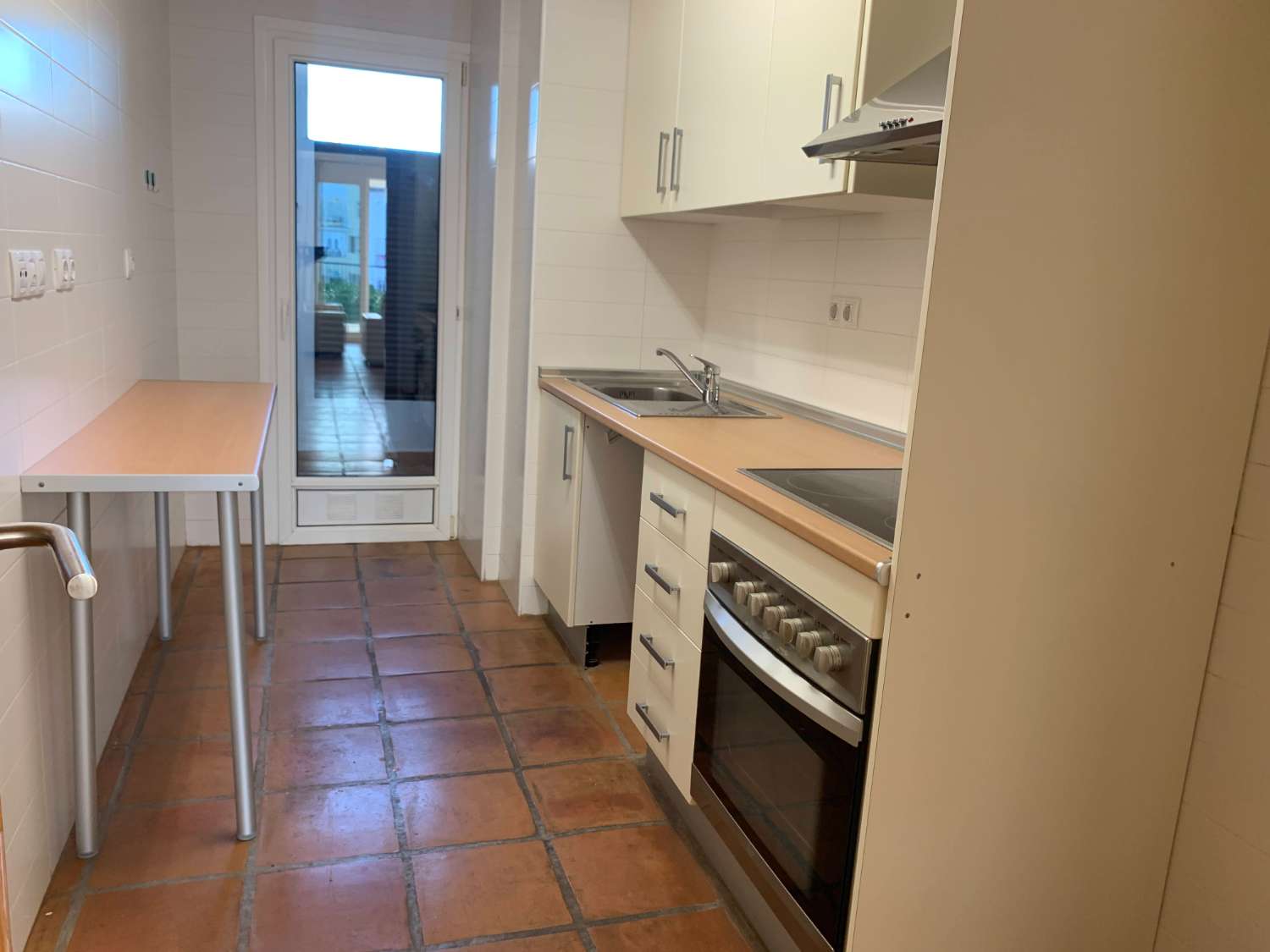 Fantastic apartment for sale in the center of the resort