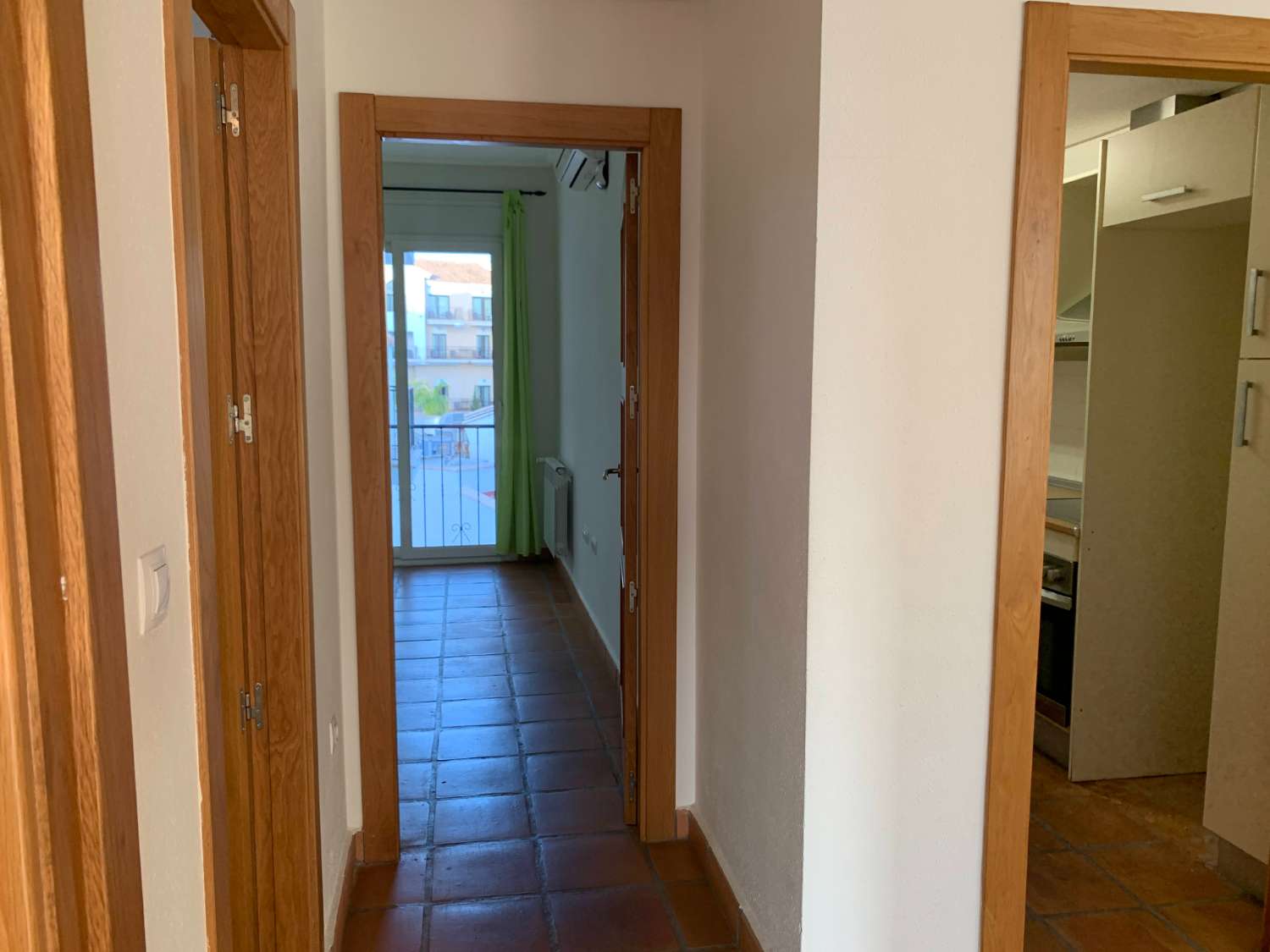 Fantastic apartment for sale in the center of the resort