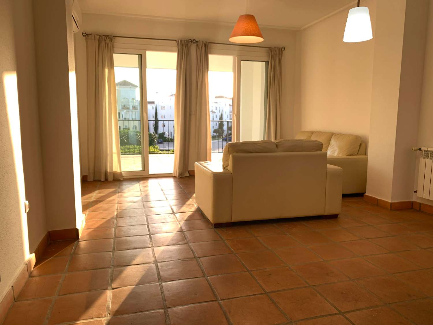 Fantastic apartment for sale in the center of the resort