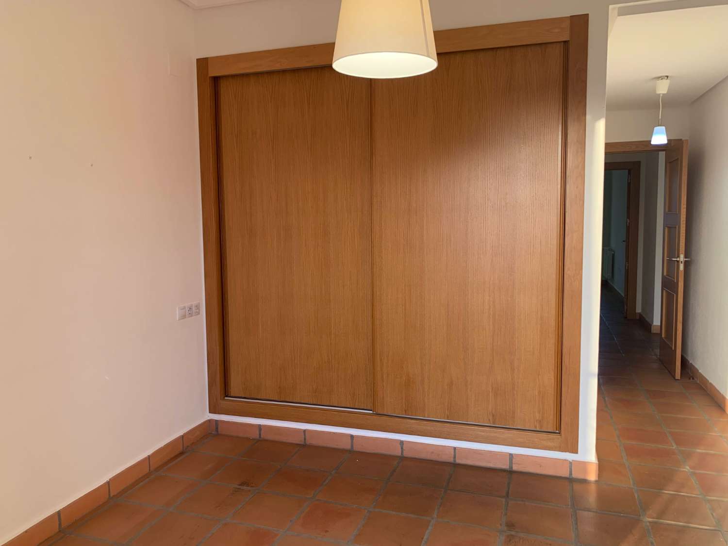 Fantastic apartment for sale in the center of the resort