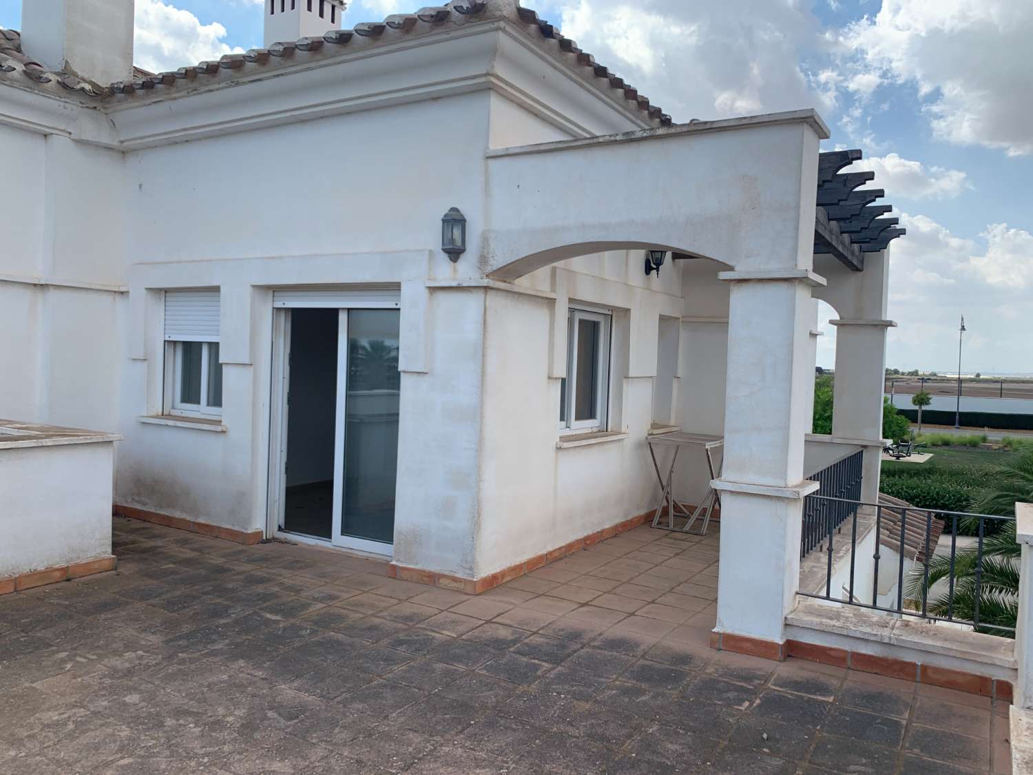 Duplex for sale in Roldán (Torre-Pacheco)