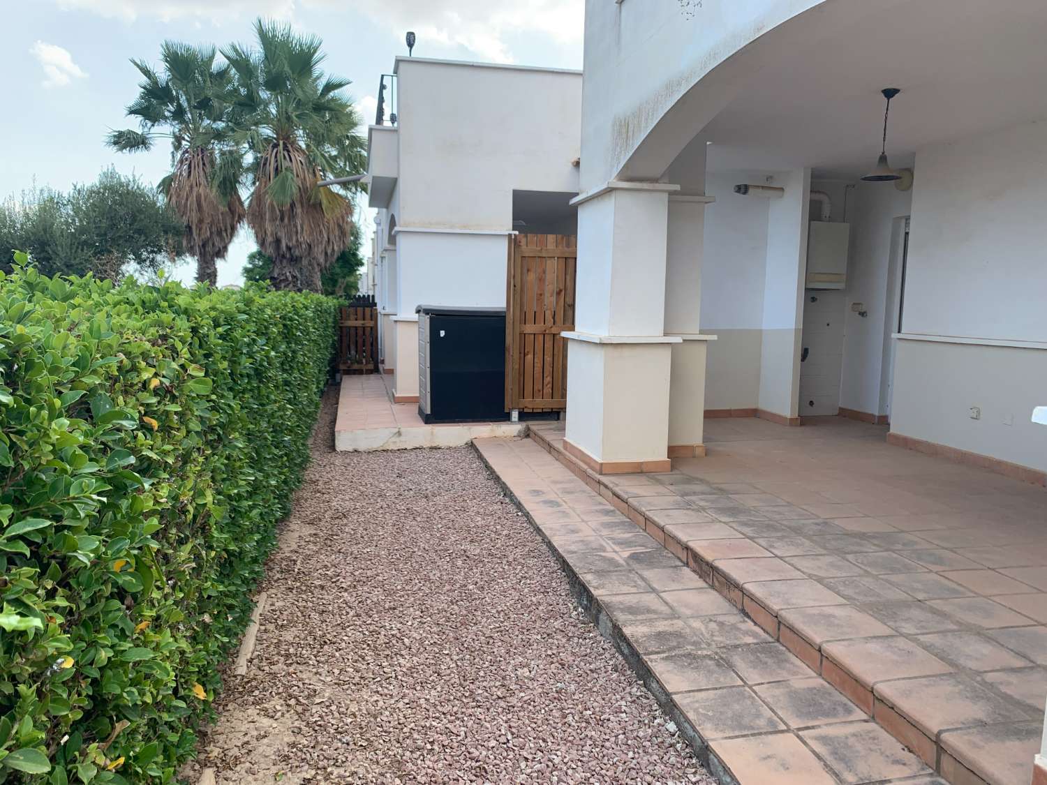 Duplex en vente à Roldán (Torre-Pacheco)