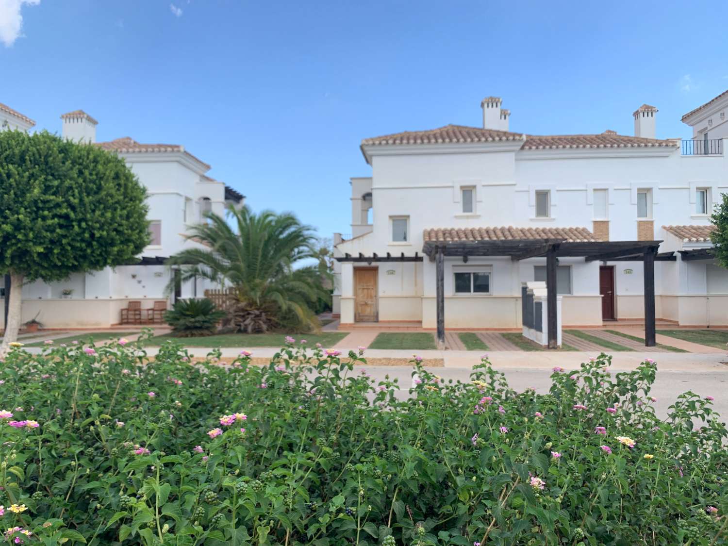 Duplex en vente à Roldán (Torre-Pacheco)