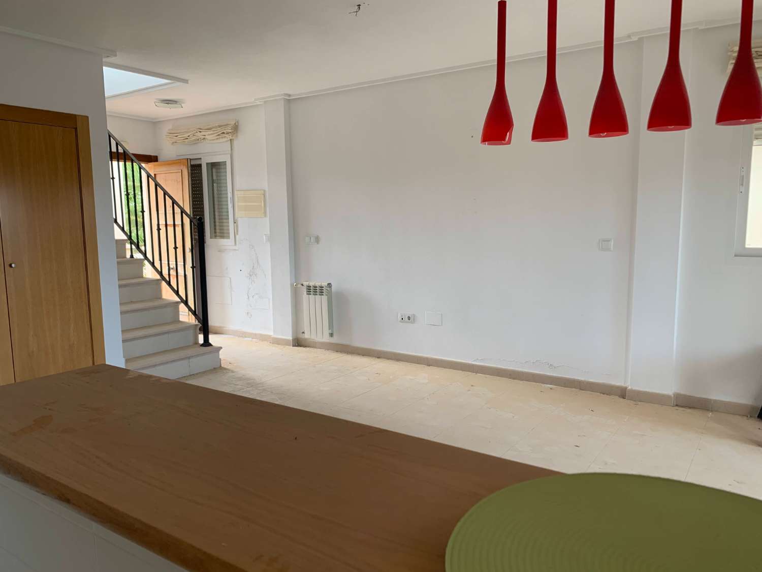 Duplex for sale in Roldán (Torre-Pacheco)