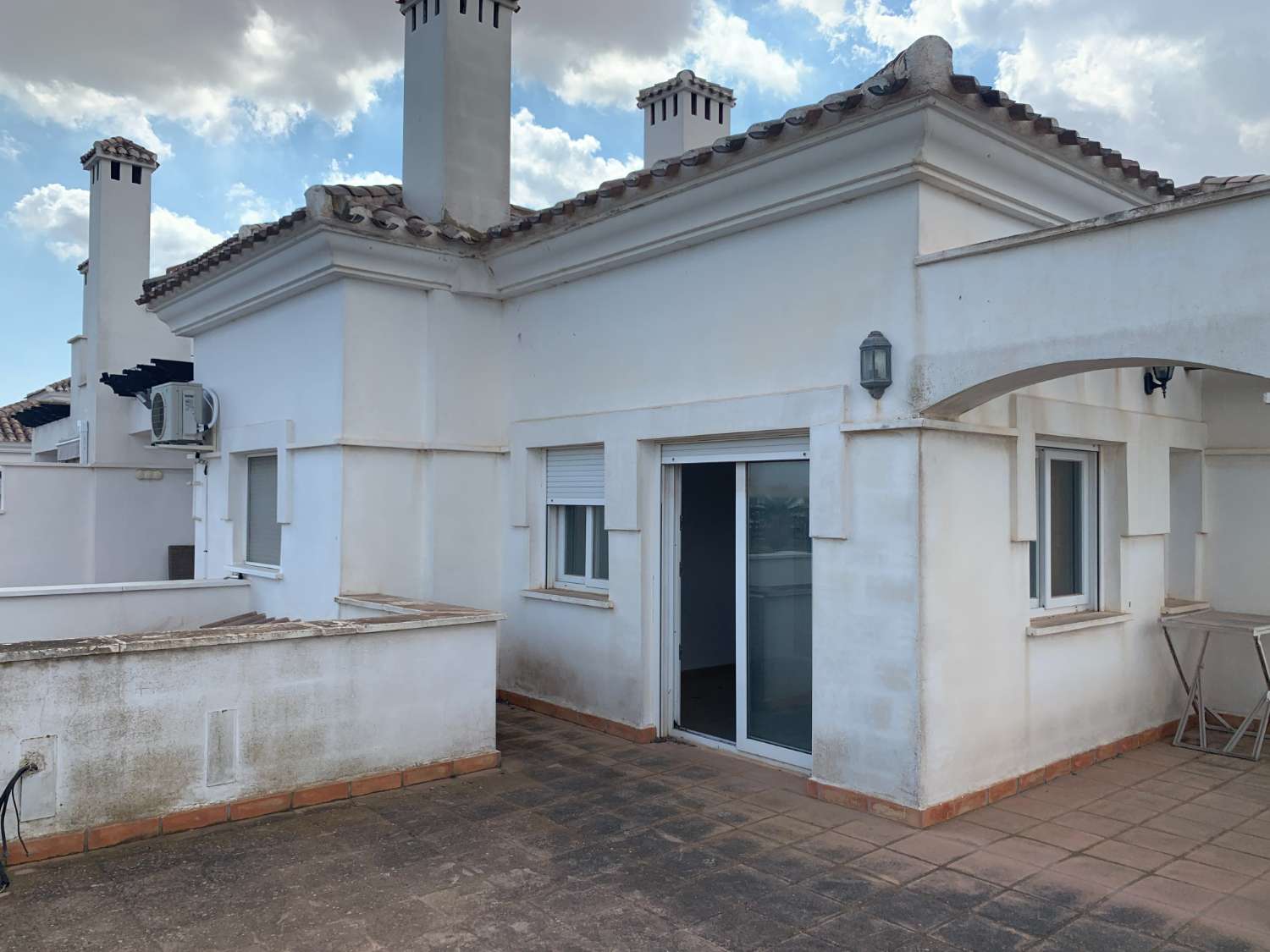 Duplex en vente à Roldán (Torre-Pacheco)