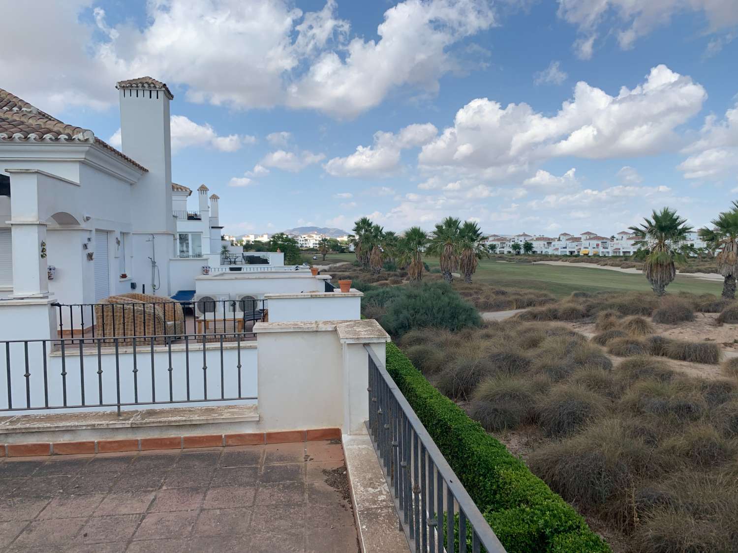 Duplex for sale in Roldán (Torre-Pacheco)