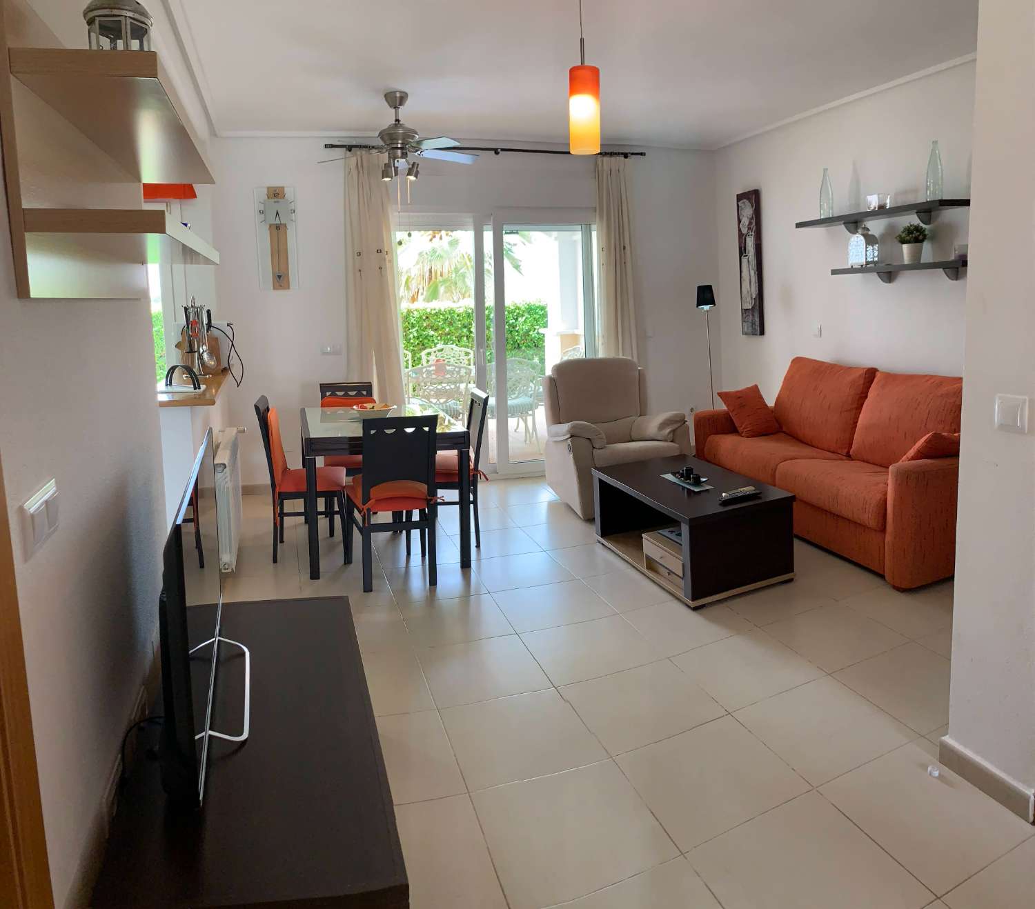 Duplex for sale in Roldán (Torre-Pacheco)