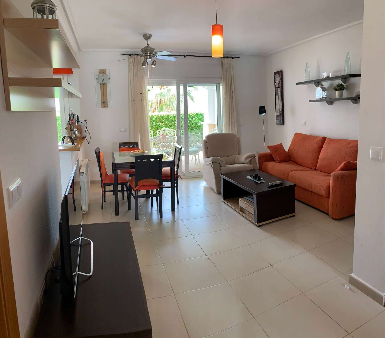 Duplex en vente à Roldán (Torre-Pacheco)