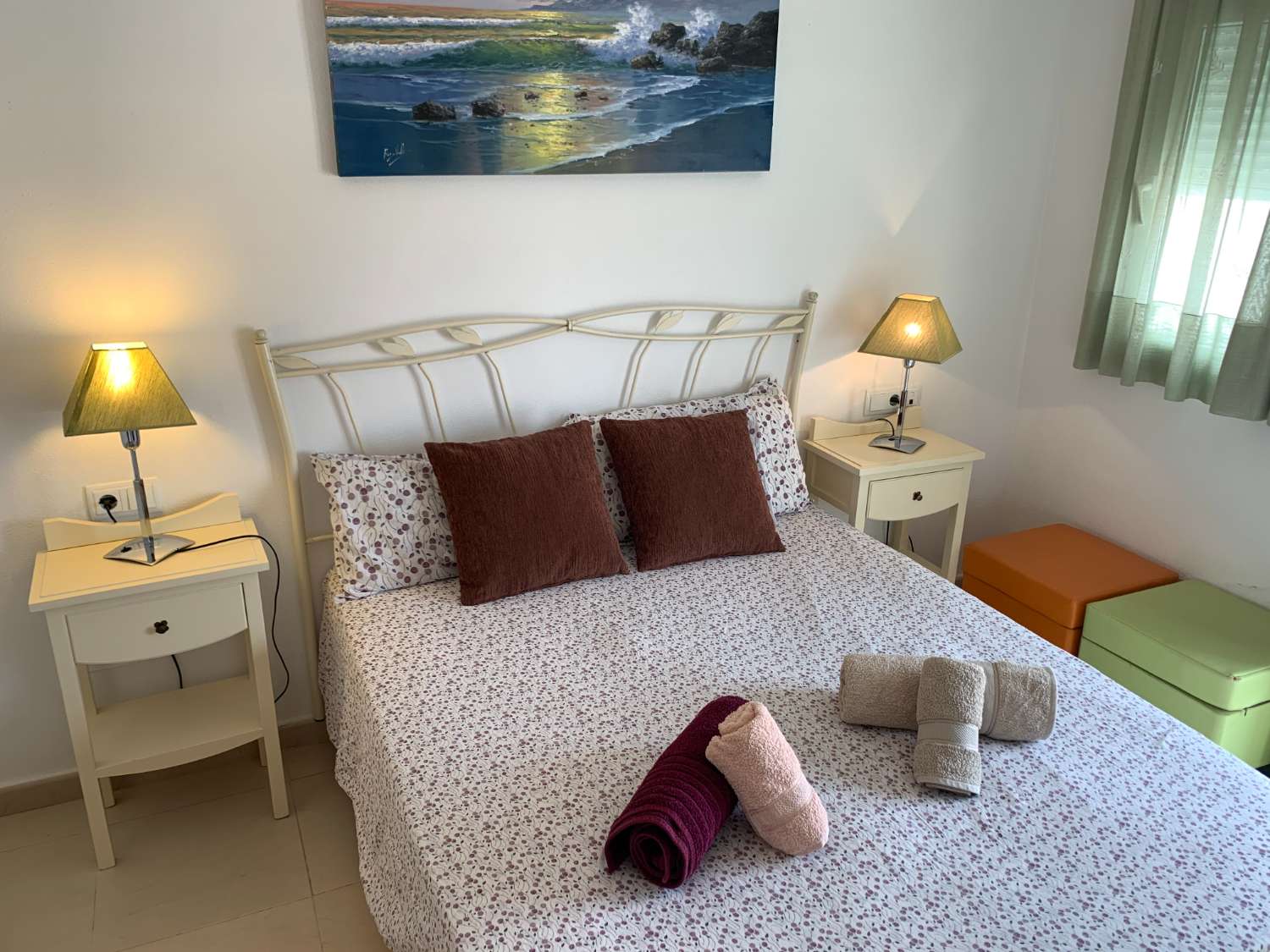 Duplex for sale in Roldán (Torre-Pacheco)