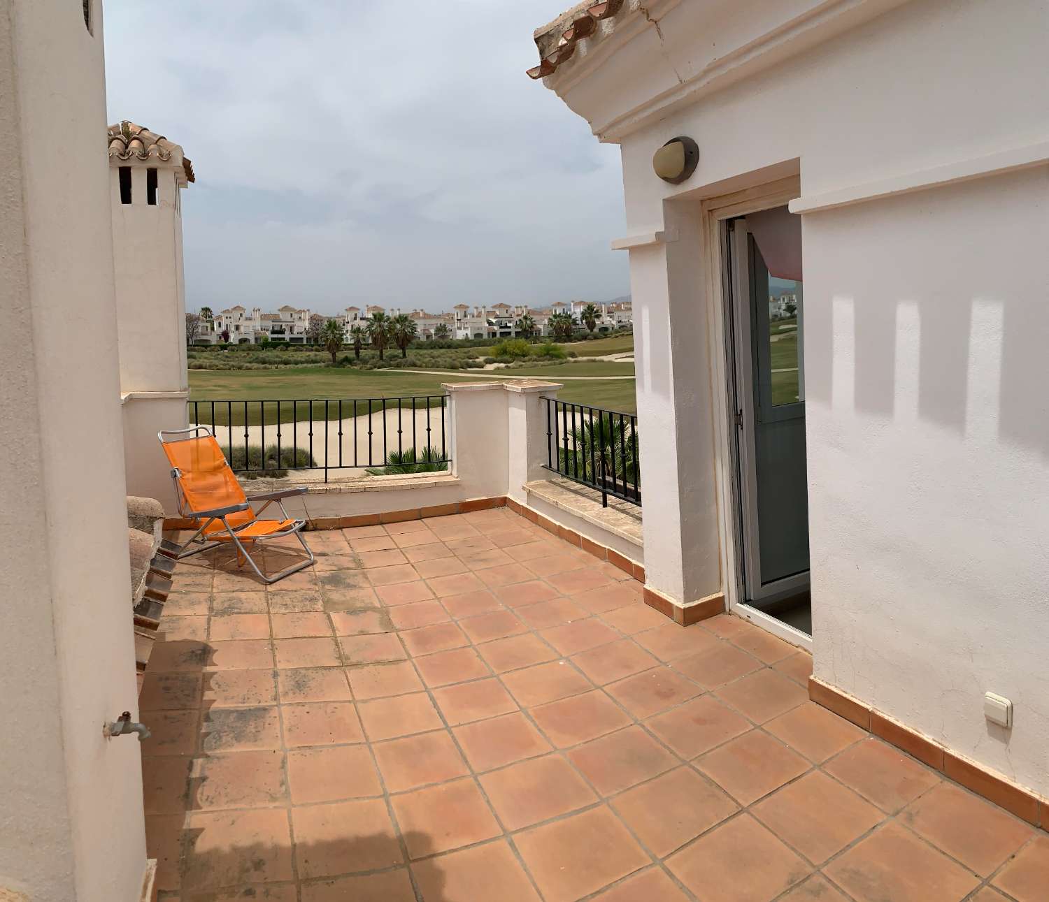 Duplex te koop in Roldán (Torre-Pacheco)