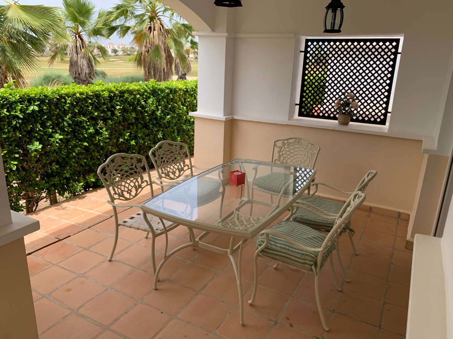 Duplex for sale in Roldán (Torre-Pacheco)