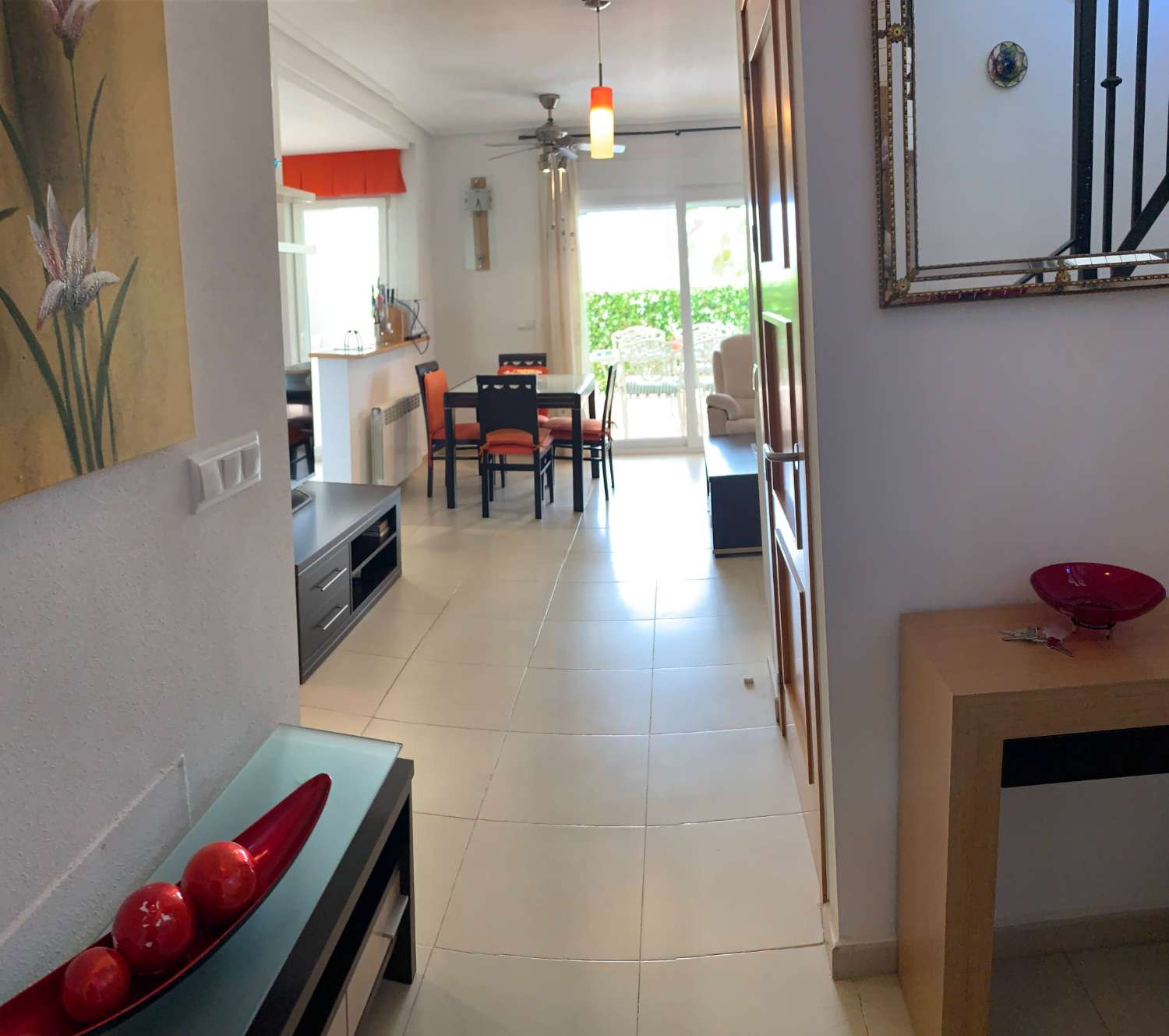 Duplex for sale in Roldán (Torre-Pacheco)