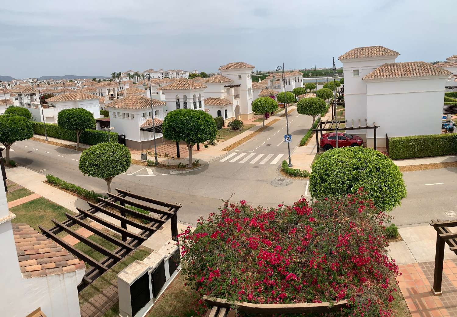 Duplex for sale in Roldán (Torre-Pacheco)