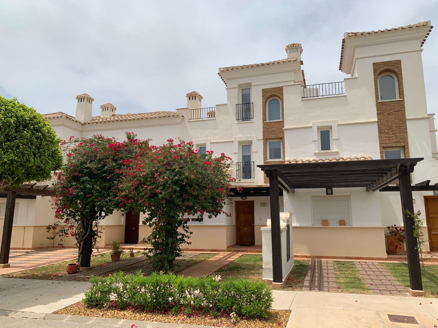 Duplex for sale in Roldán (Torre-Pacheco)