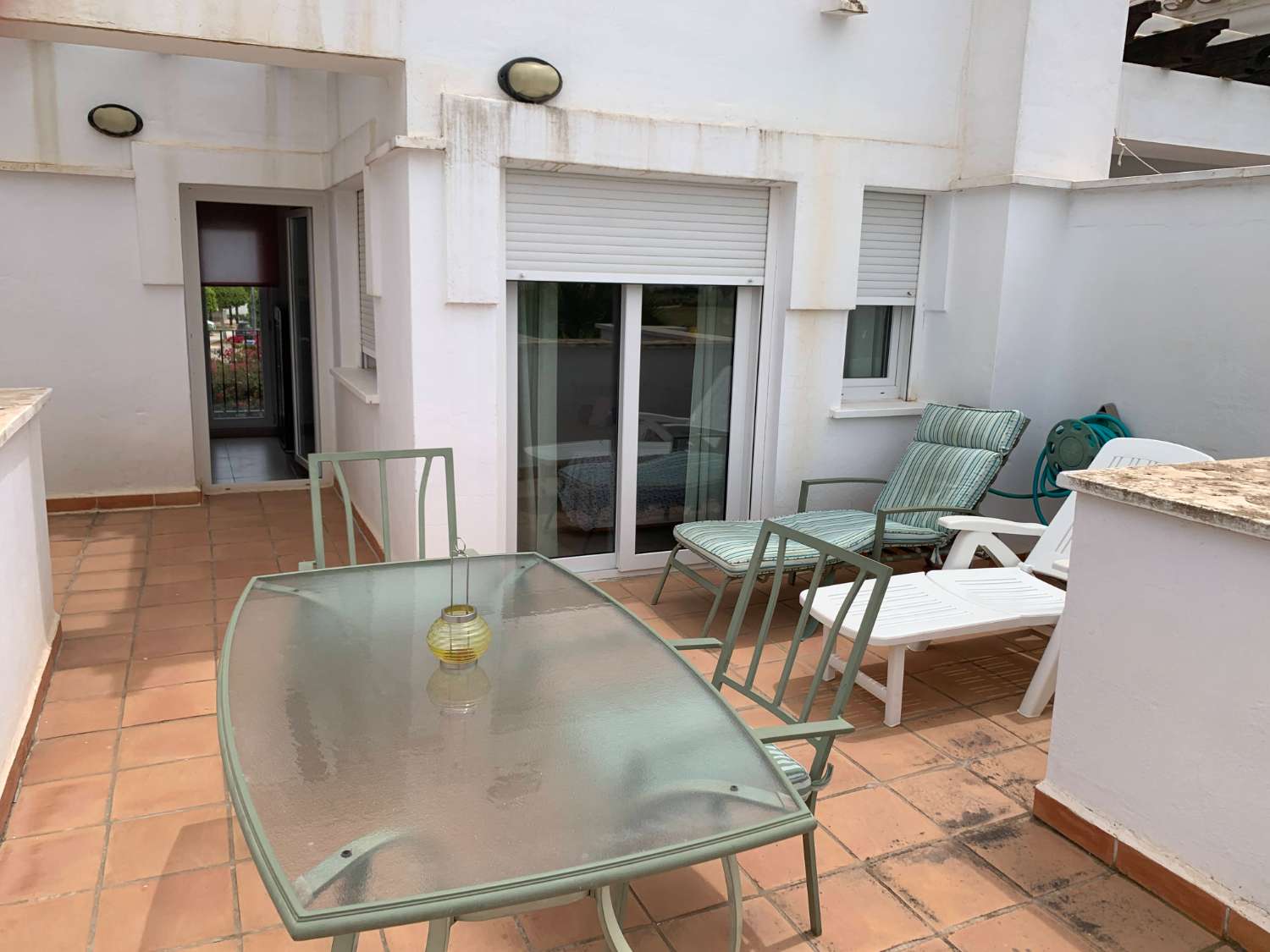 Duplex en vente à Roldán (Torre-Pacheco)