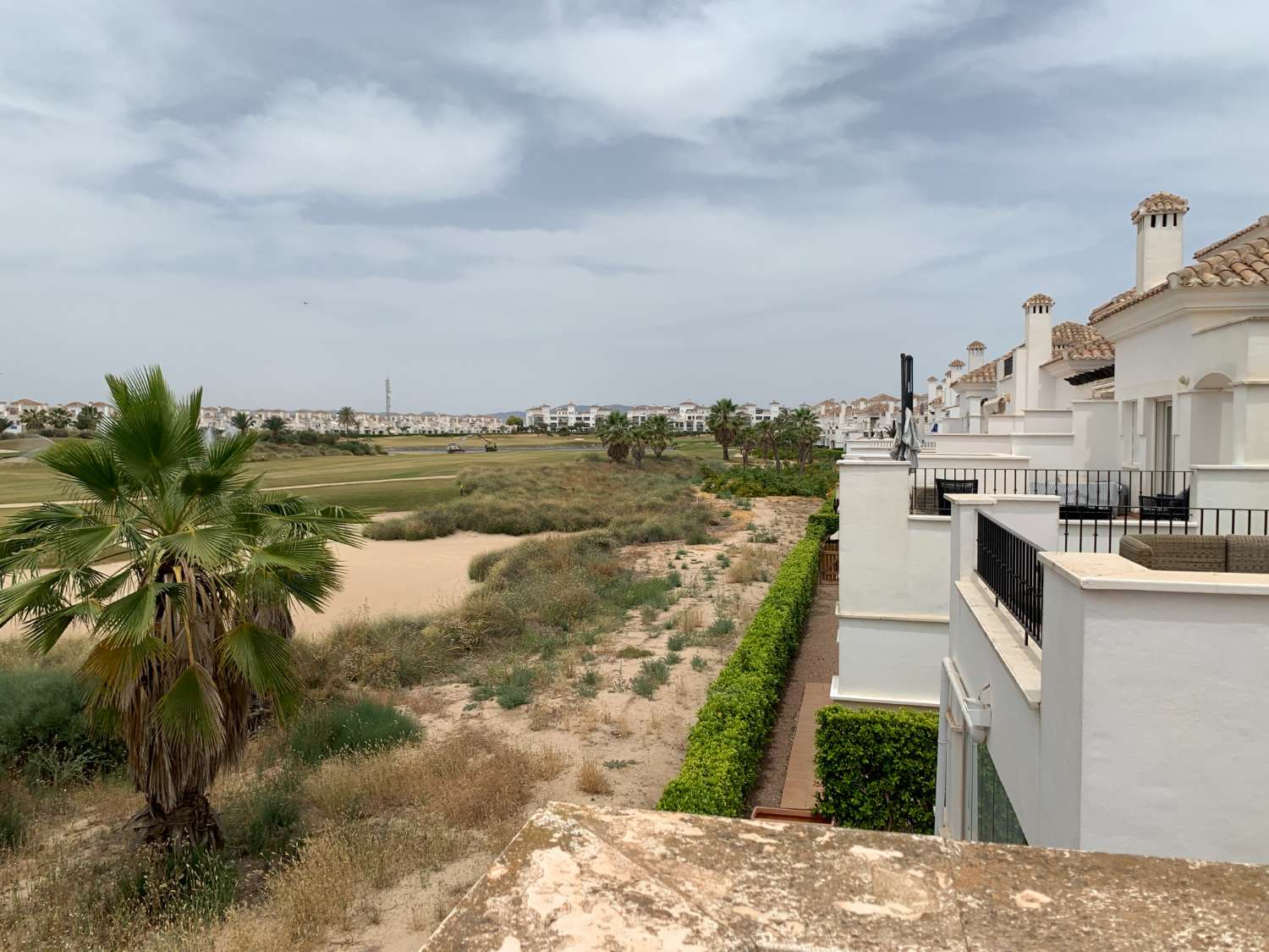 Duplex zum verkauf in Roldán (Torre-Pacheco)