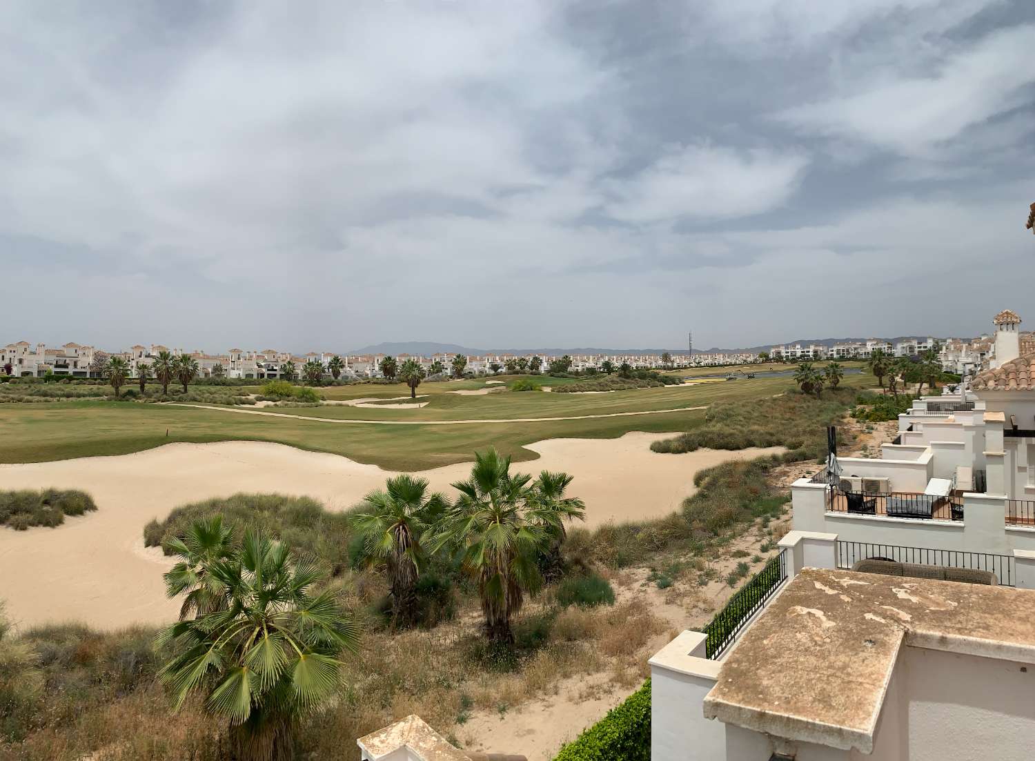 Duplex for sale in Roldán (Torre-Pacheco)