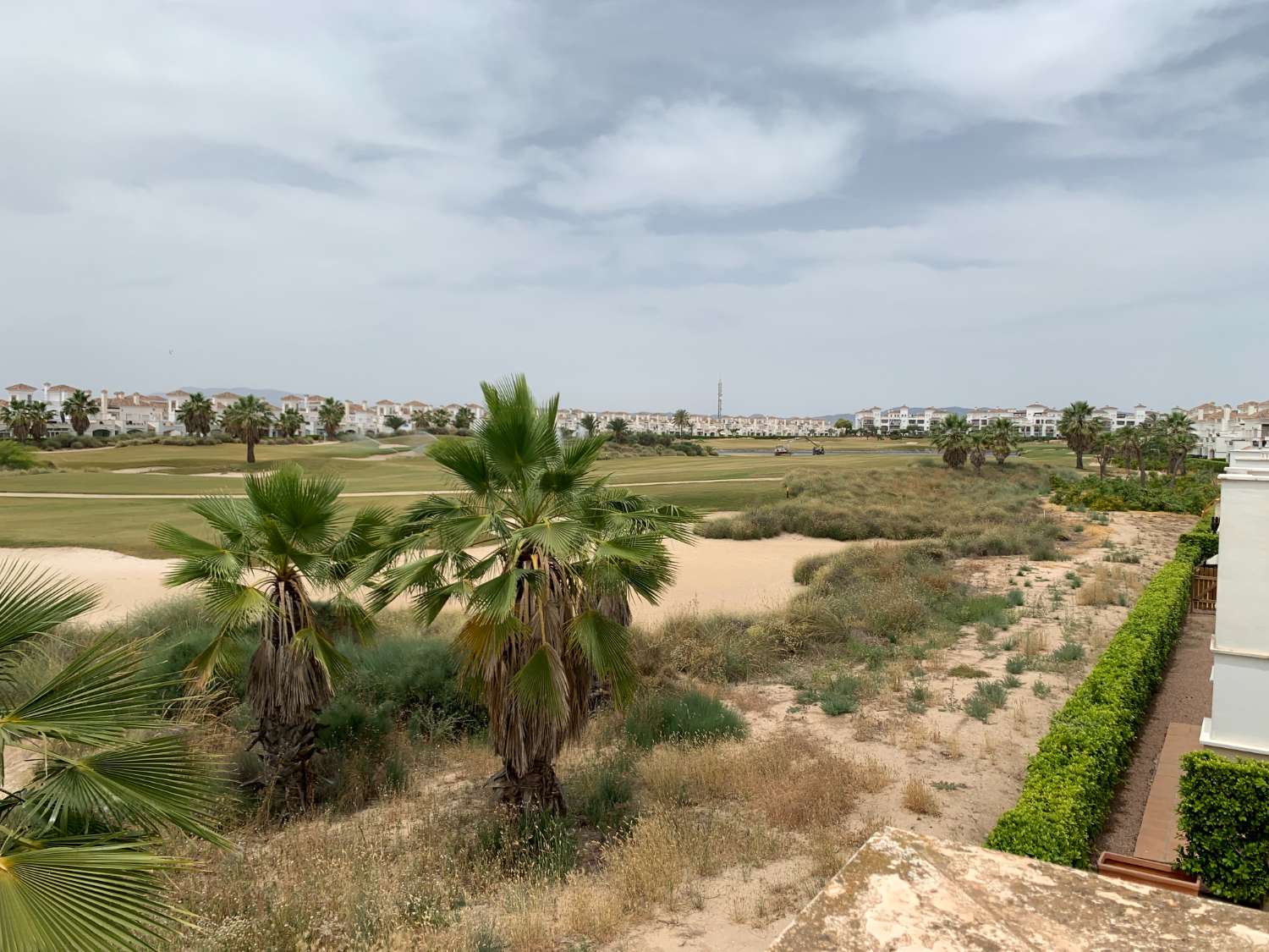 Duplex for sale in Roldán (Torre-Pacheco)