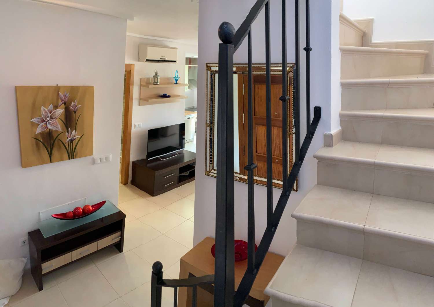 Duplex for sale in Roldán (Torre-Pacheco)