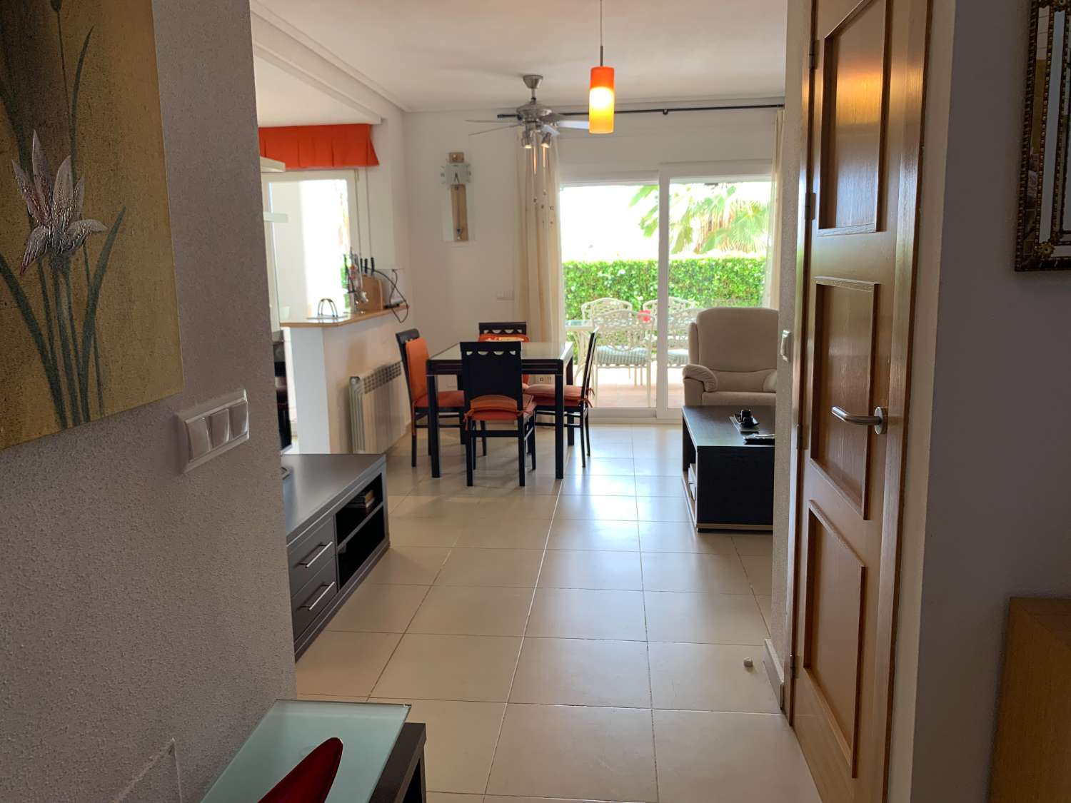 Duplex for sale in Roldán (Torre-Pacheco)