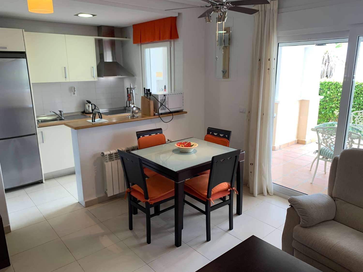 Duplex for sale in Roldán (Torre-Pacheco)