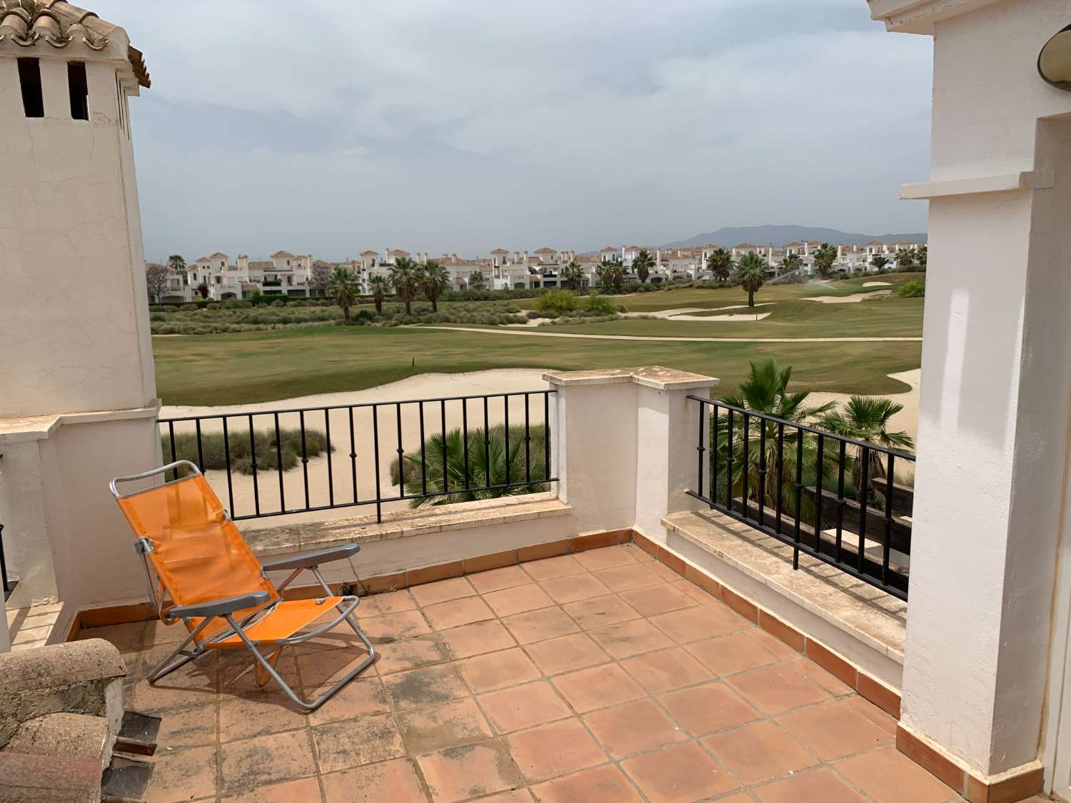 Duplex en vente à Roldán (Torre-Pacheco)