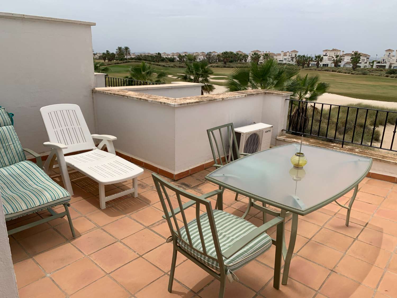 Duplex for sale in Roldán (Torre-Pacheco)