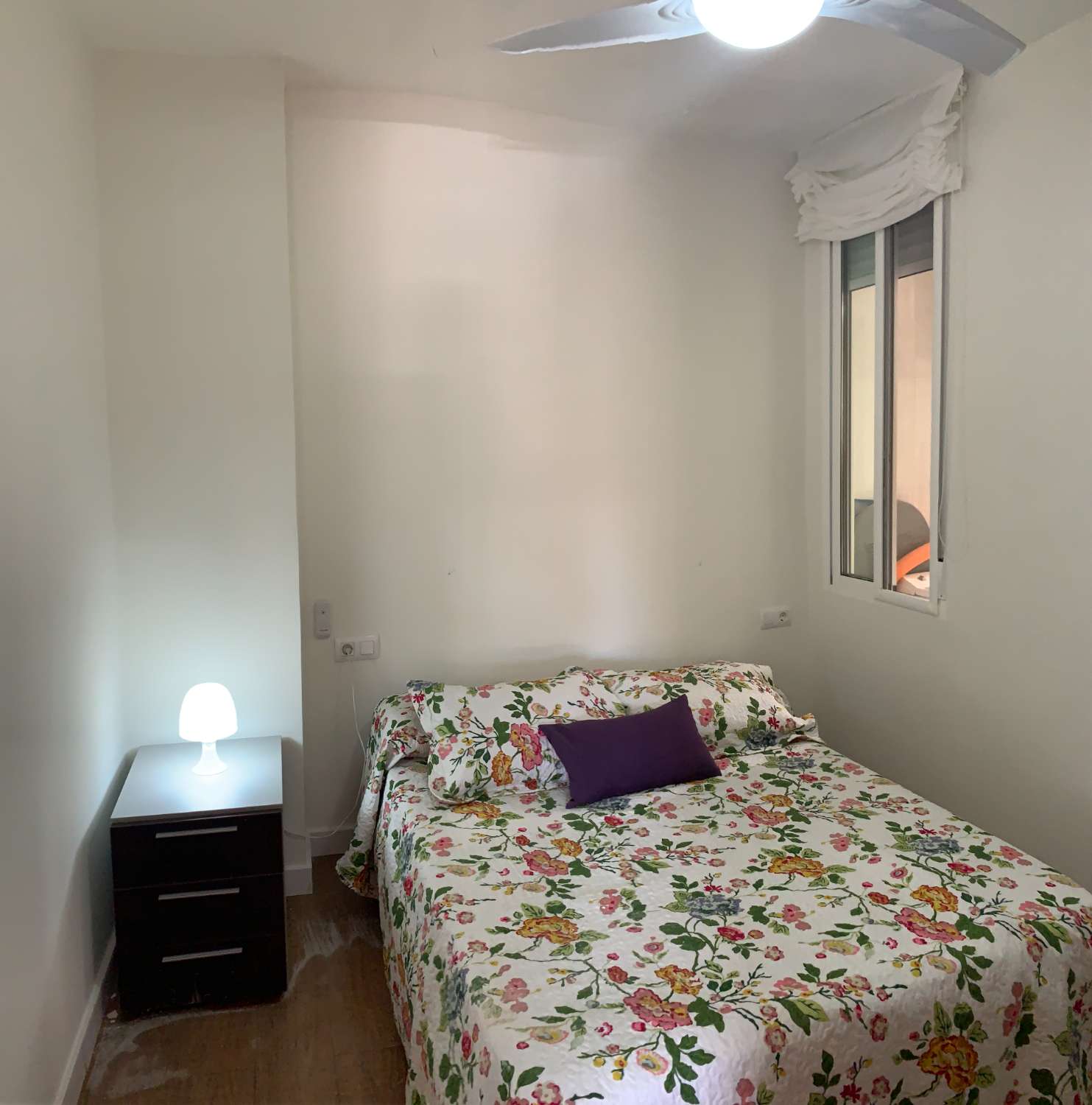 VENTA DE PISO PARA ENTRAR A VIVIR EN LOS NAREJOS
